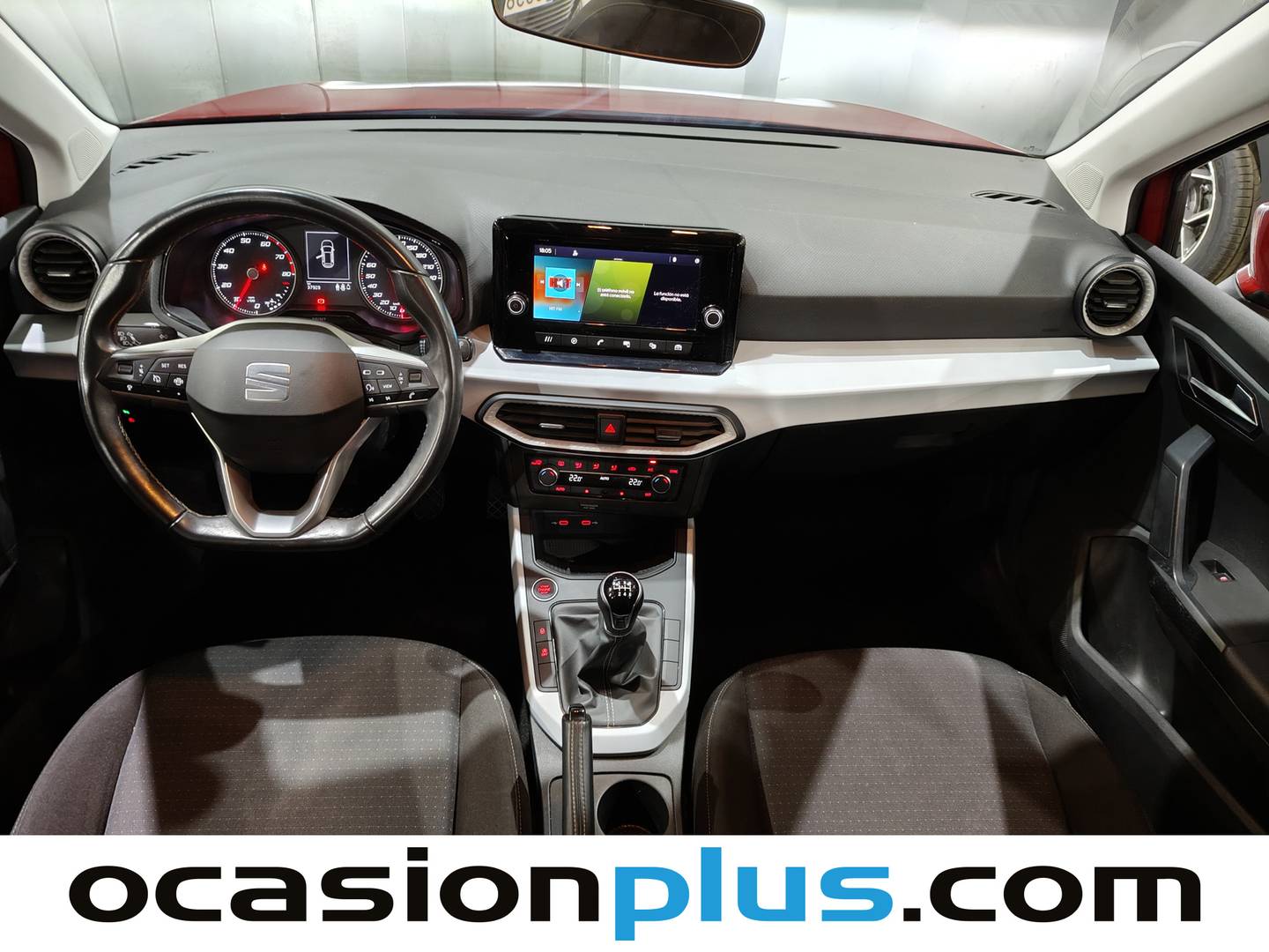 Seat Arona SEAT Arona 1.0 TSI Style XM Edition (110 CV) de ocasión