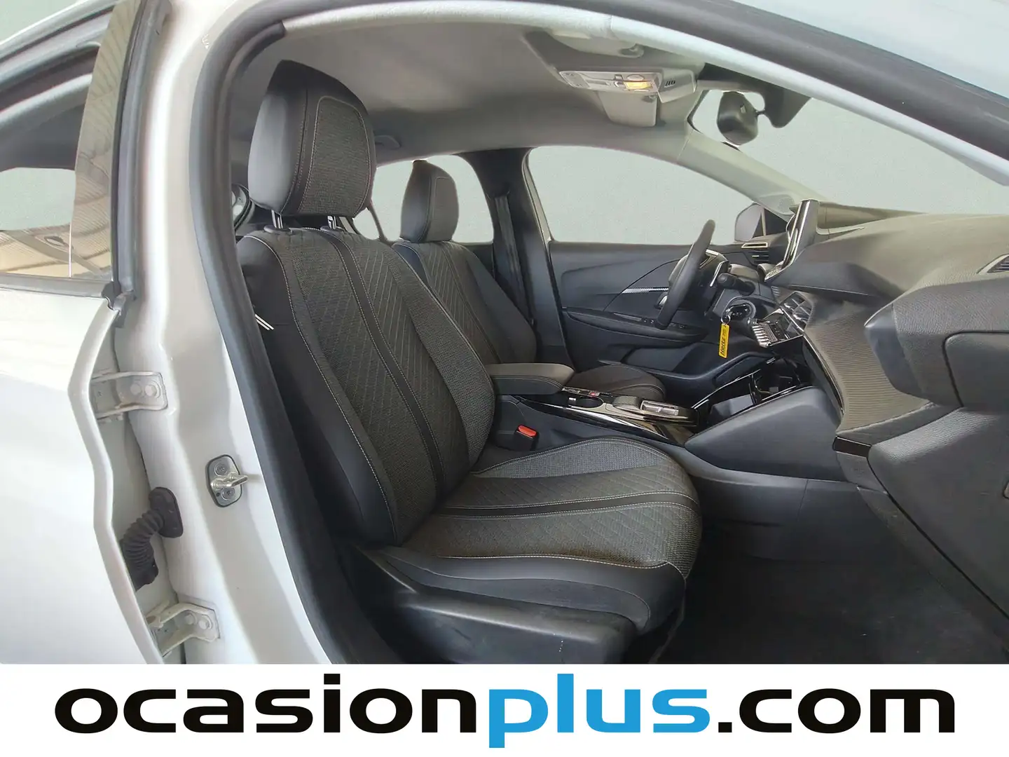 Foto Peugeot 208 Peugeot 208 Allure Hybrid eDCS6  (100 CV)