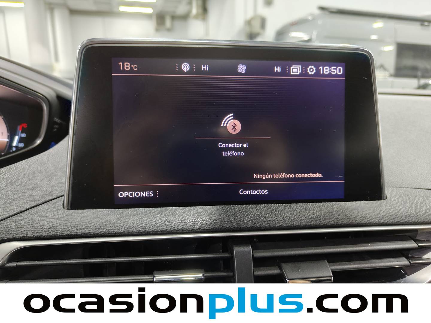 Foto Peugeot 3008 Peugeot 3008 BlueHDI 130 S&S GT Line EAT8 (130 CV)