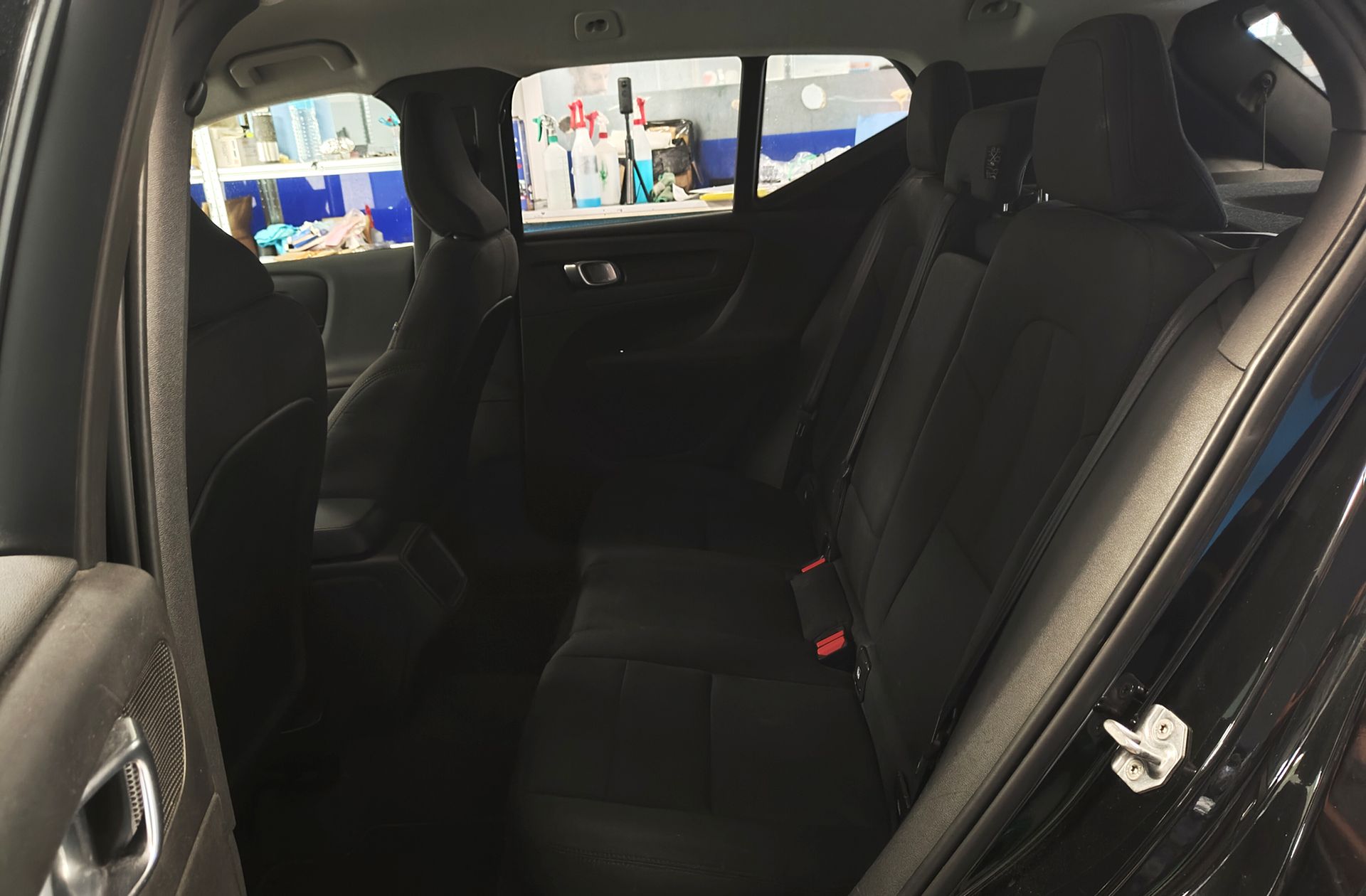 Volvo XC40 T3 - foto 12