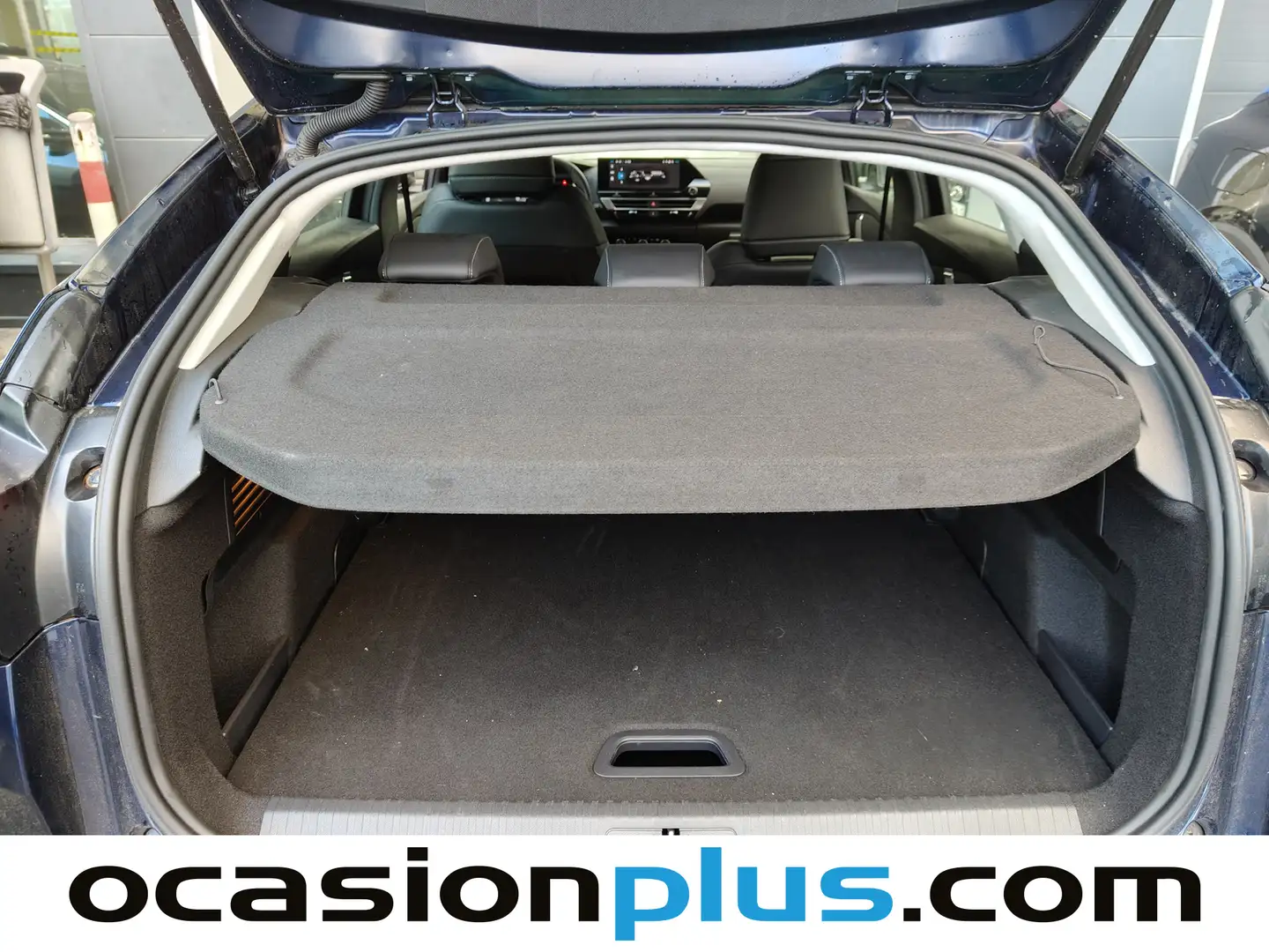 Foto Citroën C4 Citroen C4 PureTech 130 S&S Plus (131 CV)