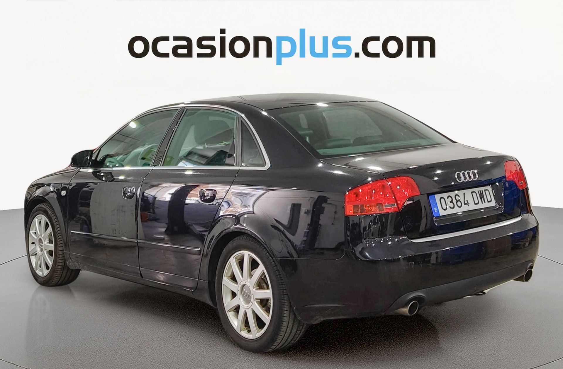 Audi A4 1.8 T Pack S-Line - foto 3