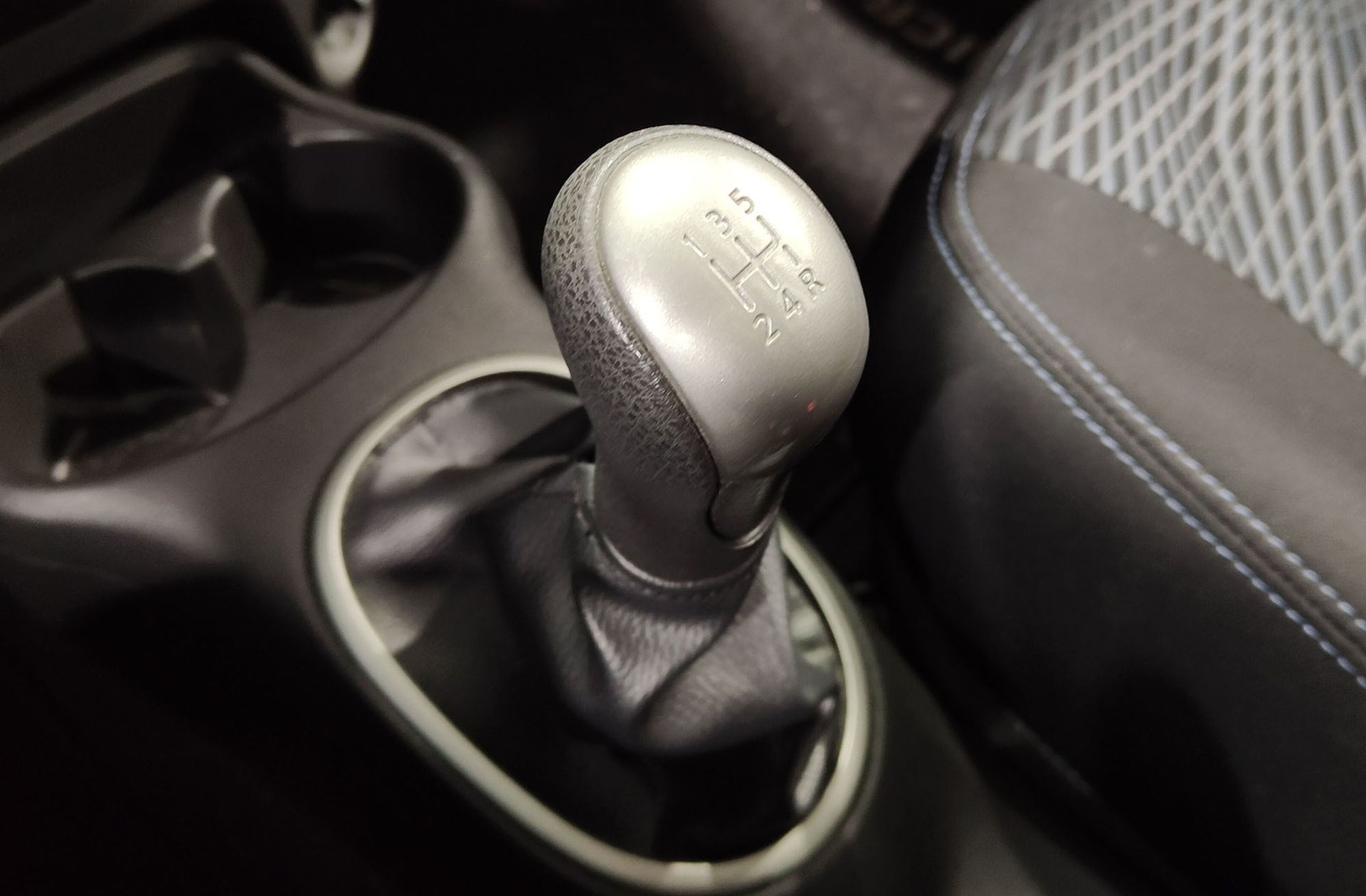 Nissan Micra 1.2G N-TEC - foto 5