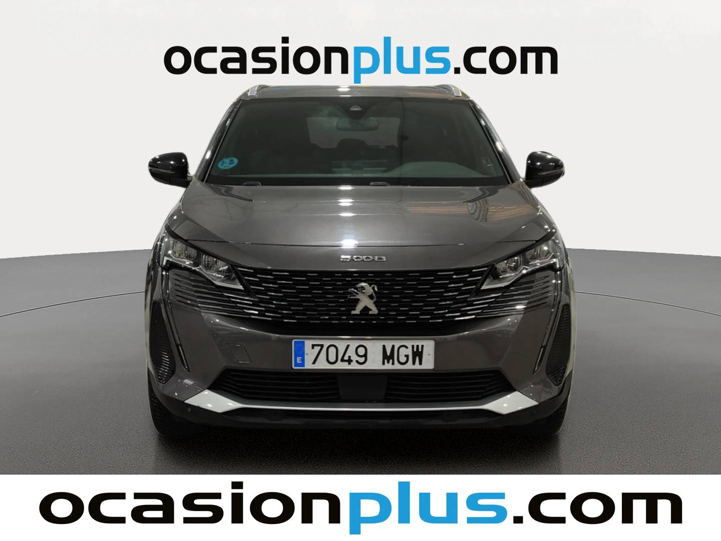 Foto Peugeot 5008 Peugeot 5008 PureTech 130 S&S Allure Pack EAT8 (130 CV) 7 Plazas