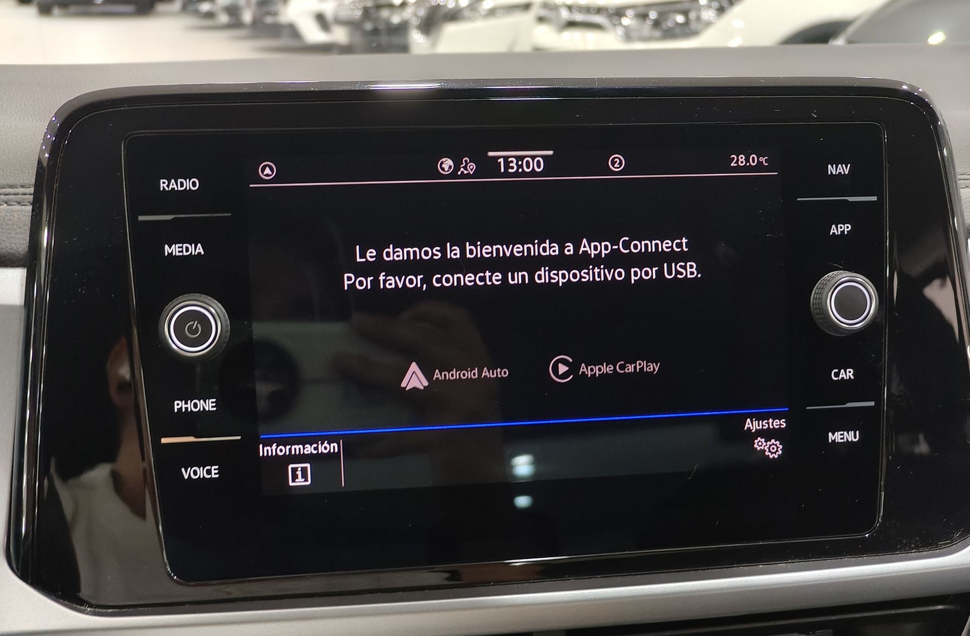 Volkswagen T-Roc Life 1.0 TSI - foto 7