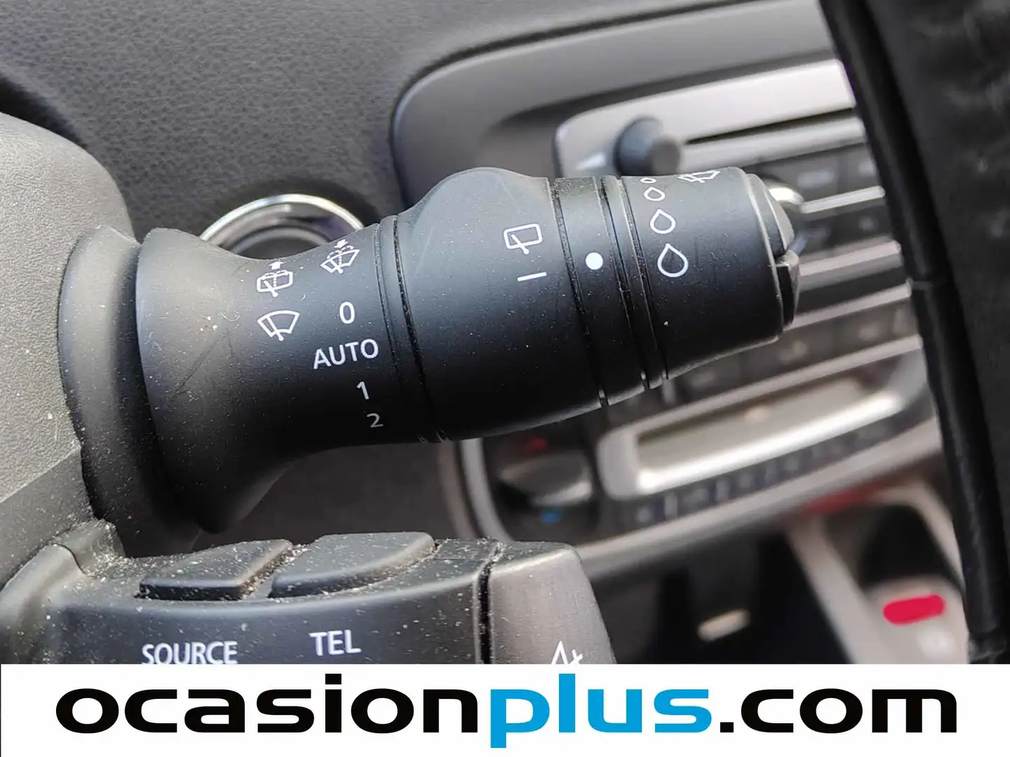 Foto Renault Scénic Renault Scenic Limited Energy dCi (110 CV)