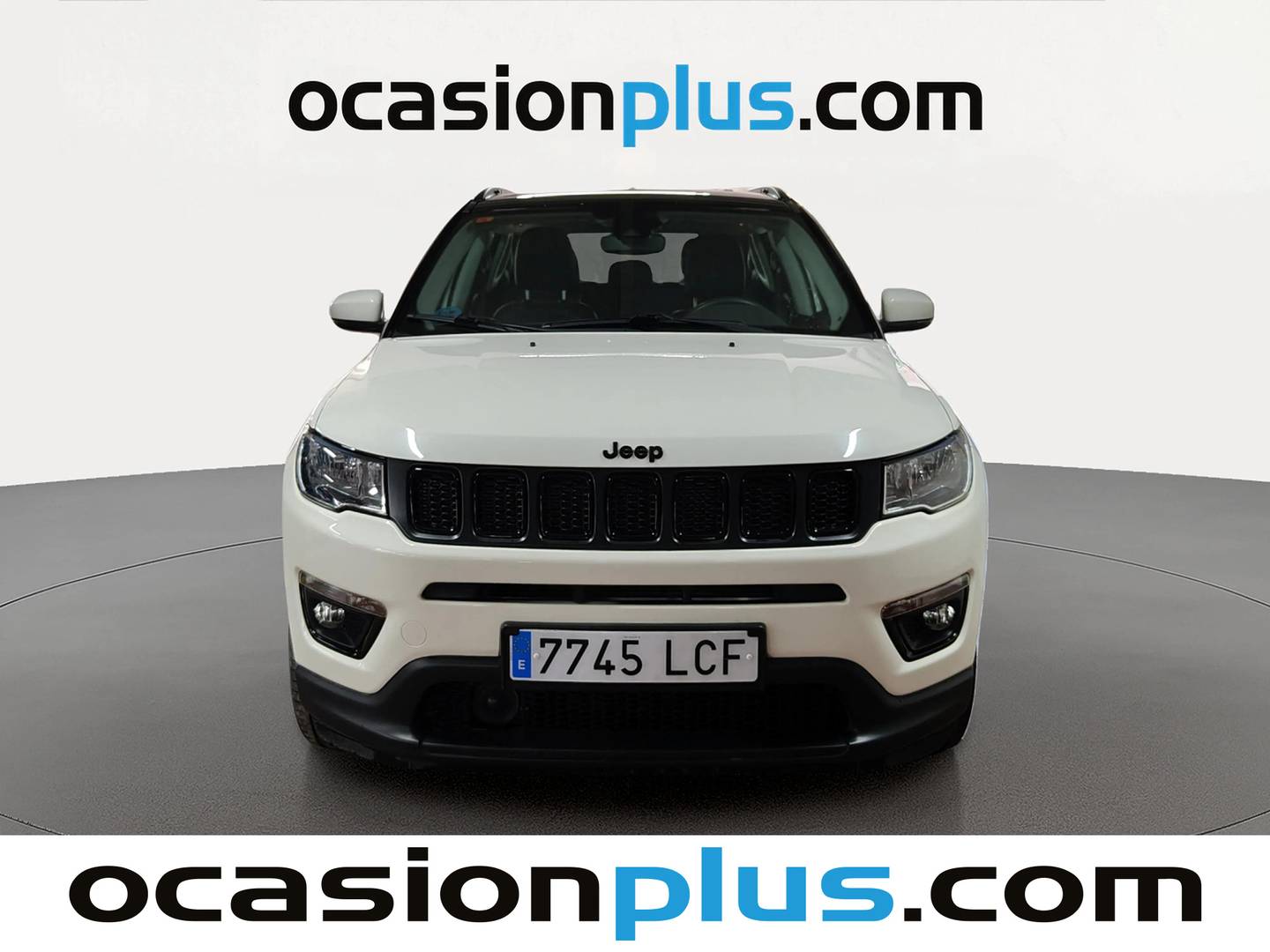 Jeep Compass Jeep Compass 1.4 Multiair Night Eagle 4x2 (140 CV) barato