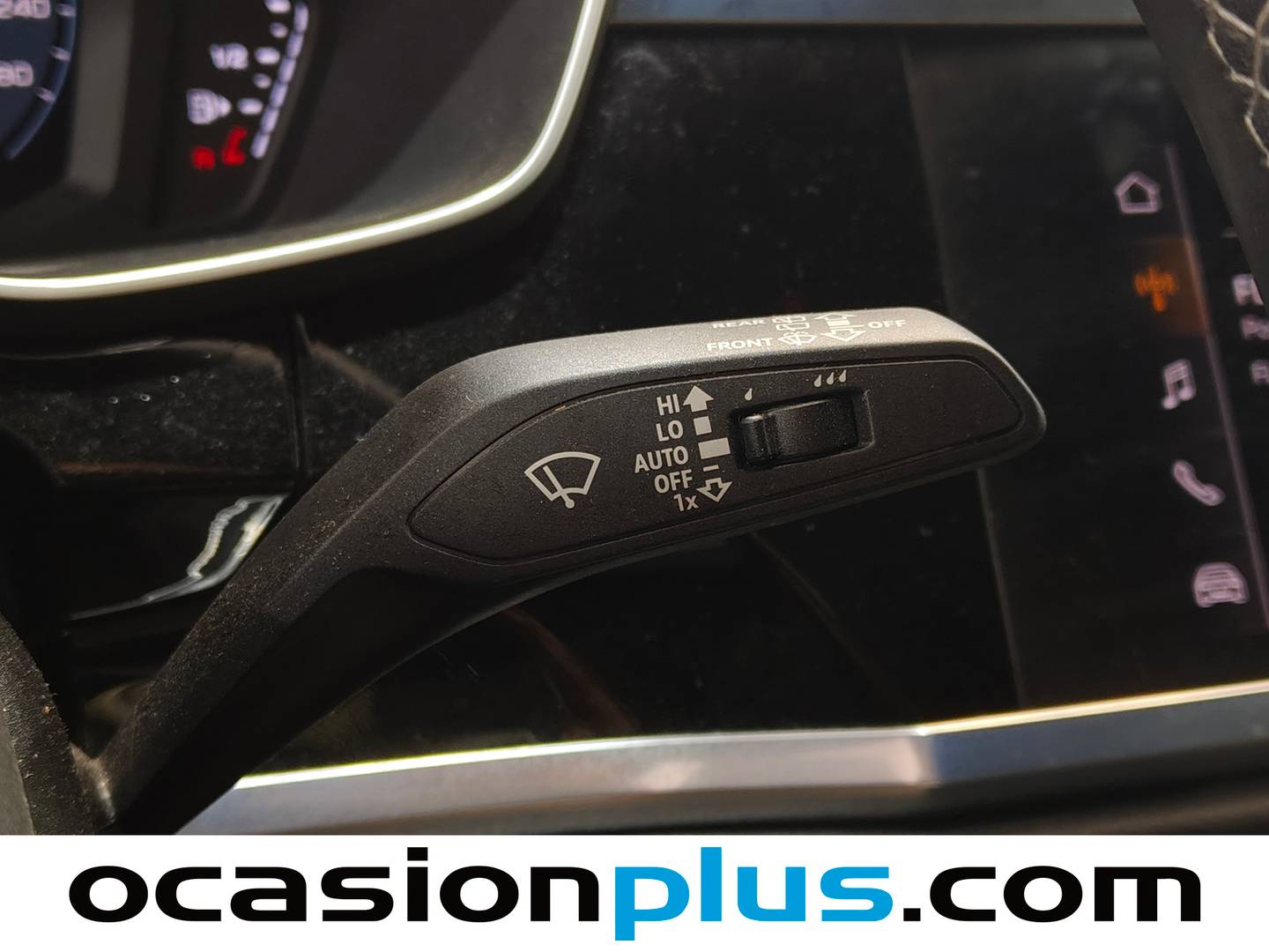 Audi Q3 Sportback Audi Q3 Sportback S line 35 TDI (150 CV) S tronic de segunda mano