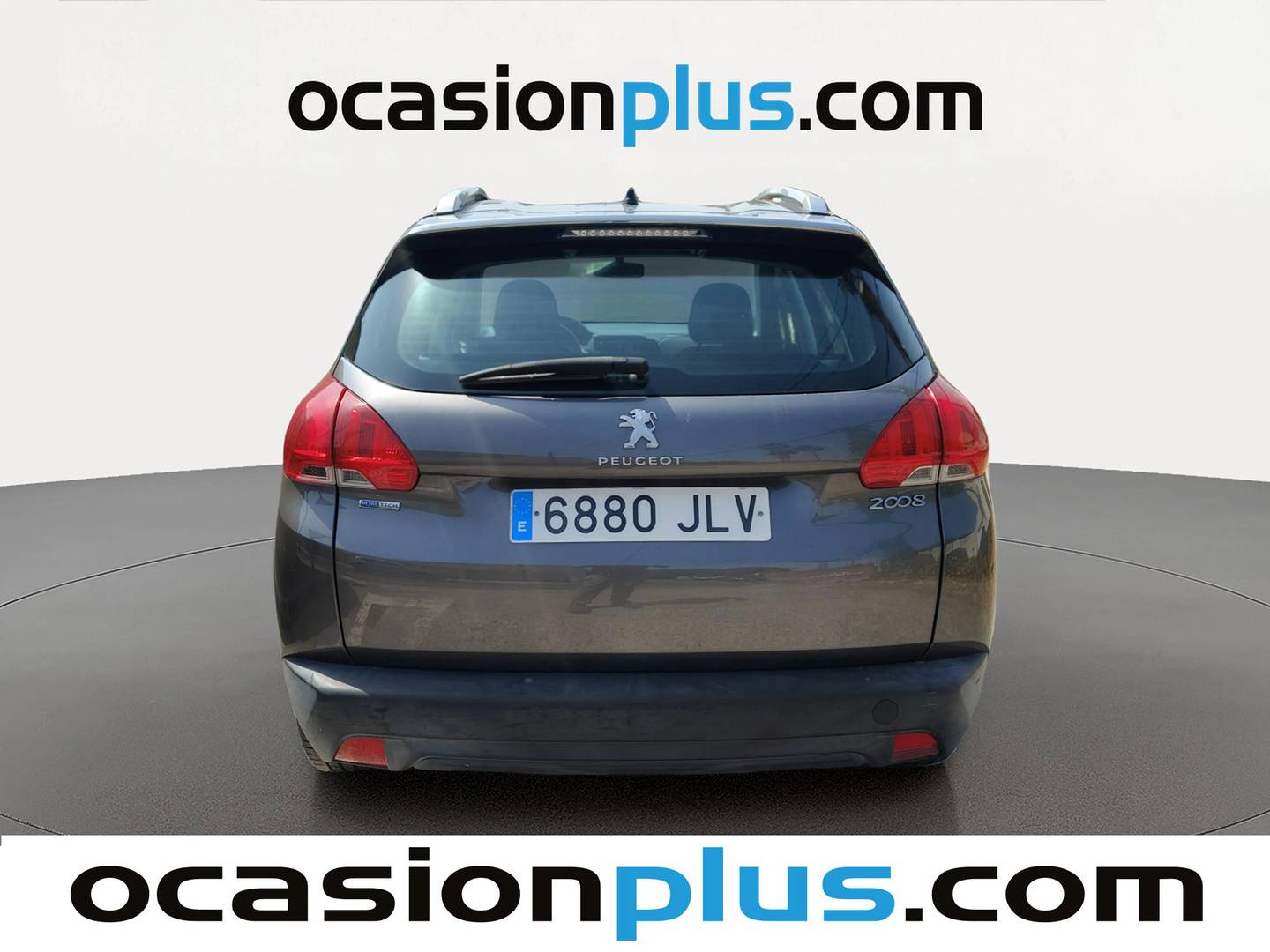 Peugeot 2008 Peugeot 2008 PureTech 82 Access (82 CV) barato