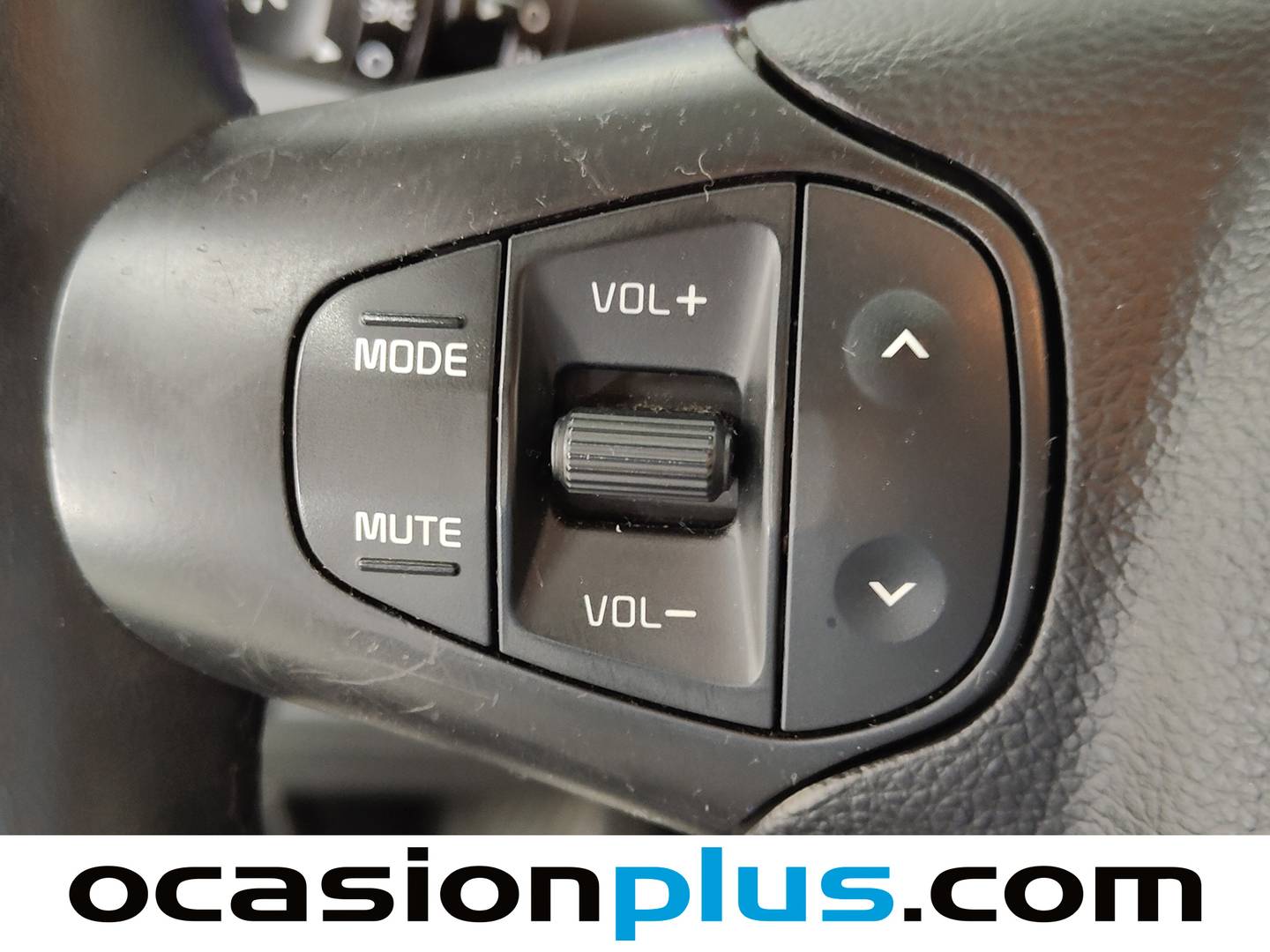 KIA Carens KIA Carens 1.6 GDi Concept (135 CV) de ocasión