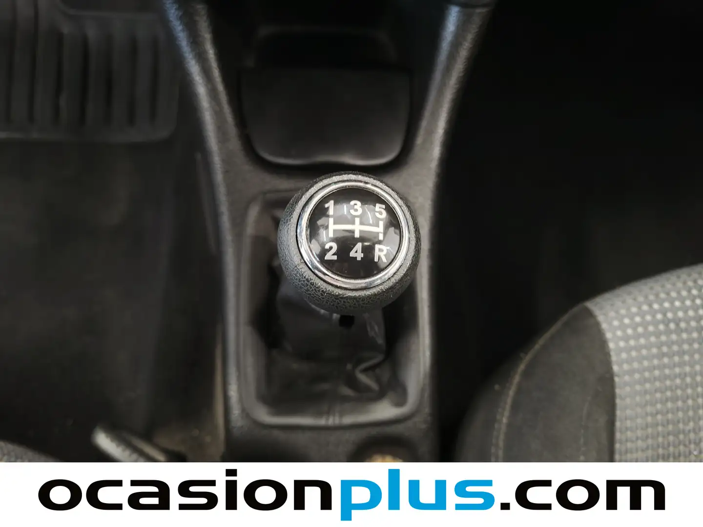 Foto Peugeot 206 Peugeot 206 1.4 HDI X-Line (70 CV)