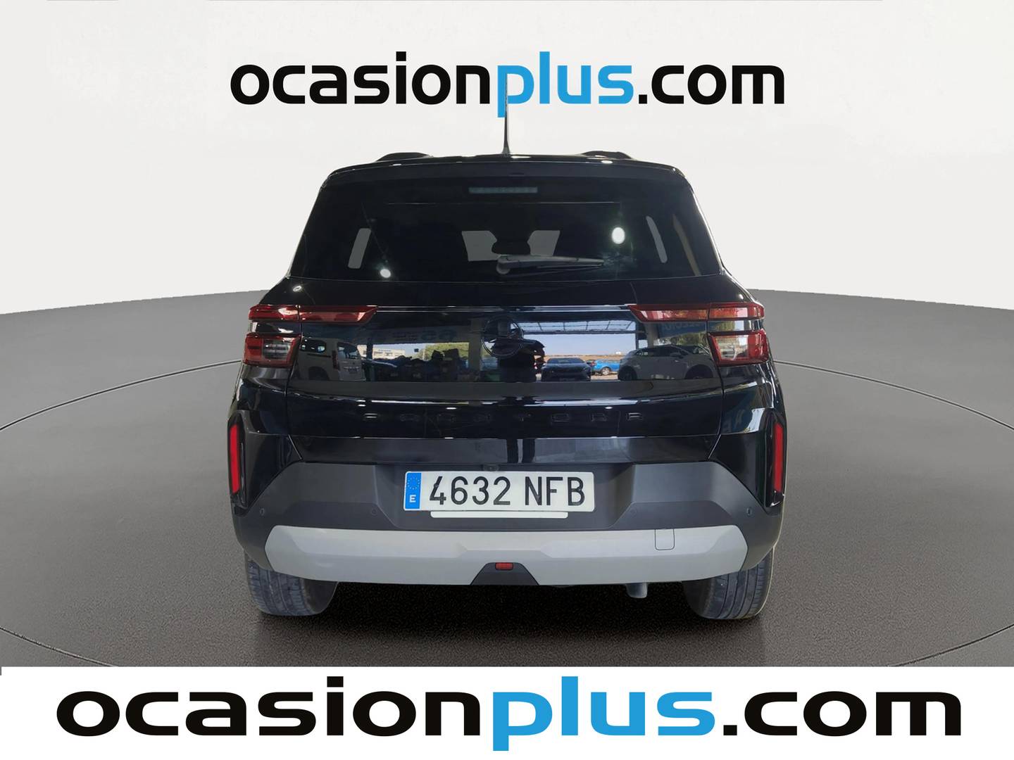 Opel Frontera Opel Frontera 1.2T XHT Hybrid eDCT6 GS (136 CV) barato