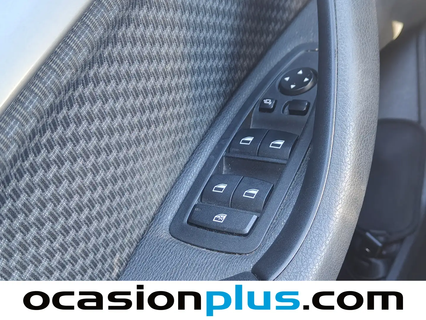 Foto BMW X1 BMW X1 sDrive18d (150 CV)