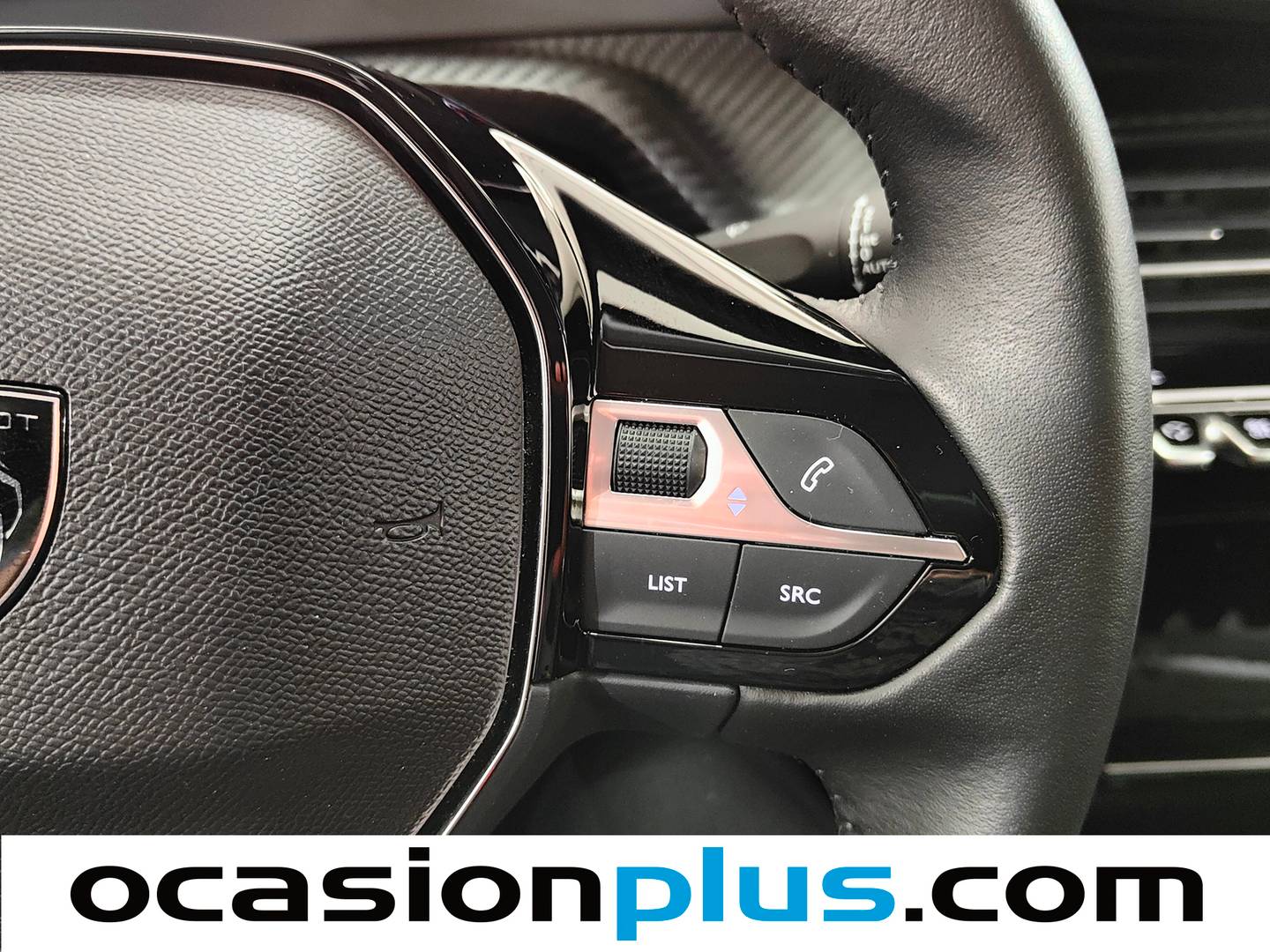 Peugeot 208 Peugeot 208 Gasolina 100 Allure (100 CV) 100cv