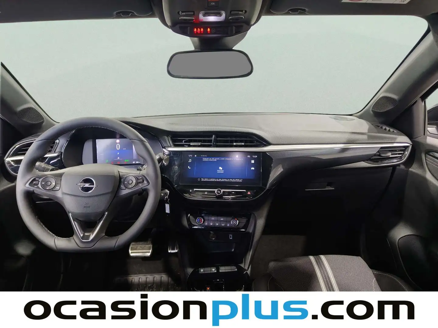 Foto Opel Corsa Opel Corsa 1.2 T XHL Hybrid GS eDCT (100 CV)