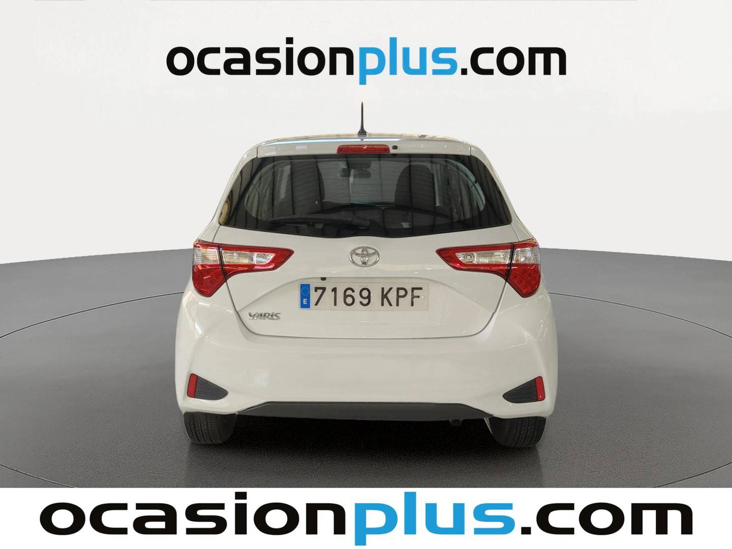 Toyota Yaris Toyota Yaris 1.5 Active (111 CV) al mejor precio