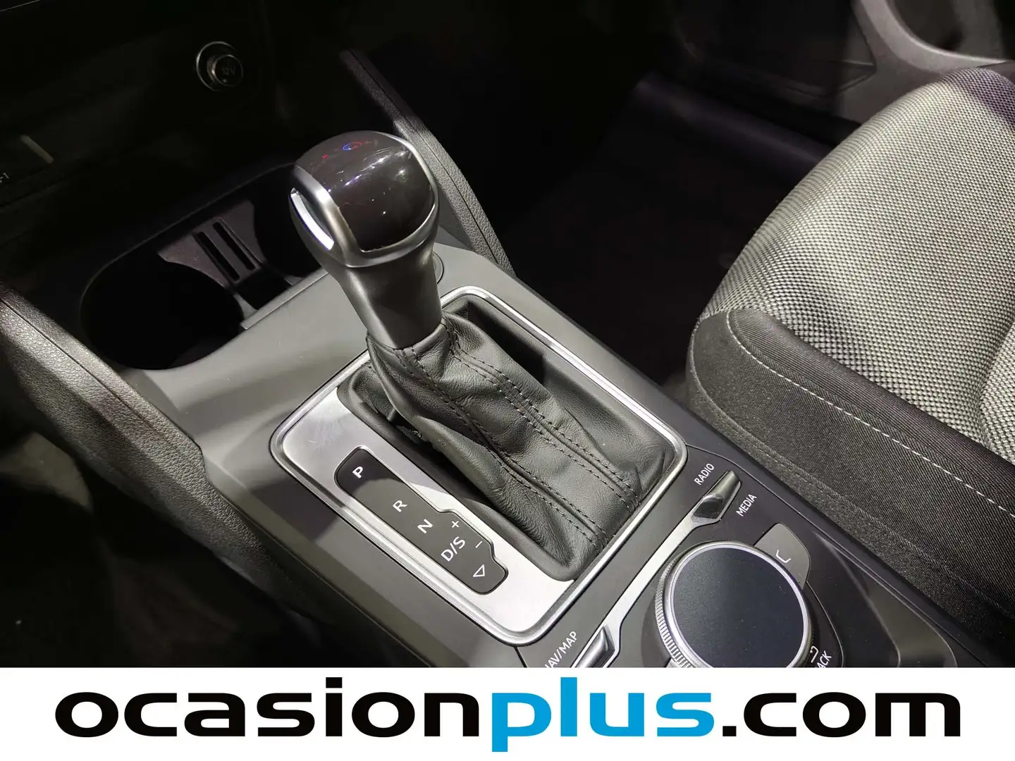 Foto Audi Q2 Audi Q2 Black Line 35 TDI  Pack S-line (150 CV) S tronic