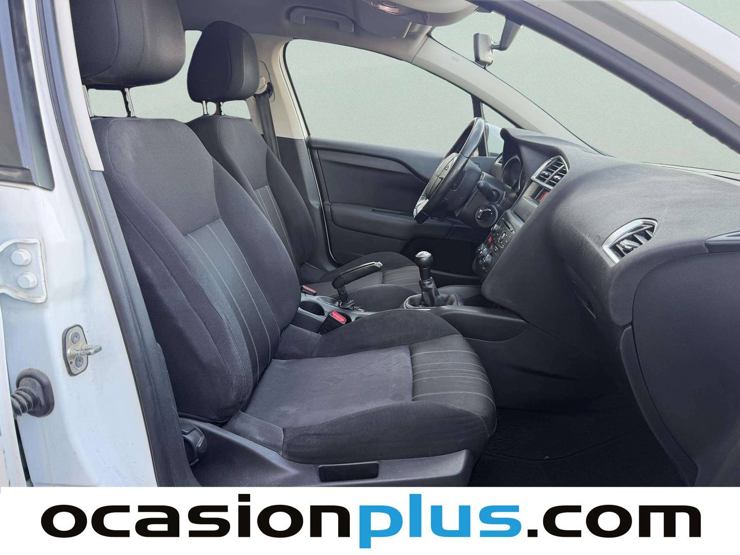 Citroën C4 Citroën C4 BlueHDi 100 Live (100 CV) km 0