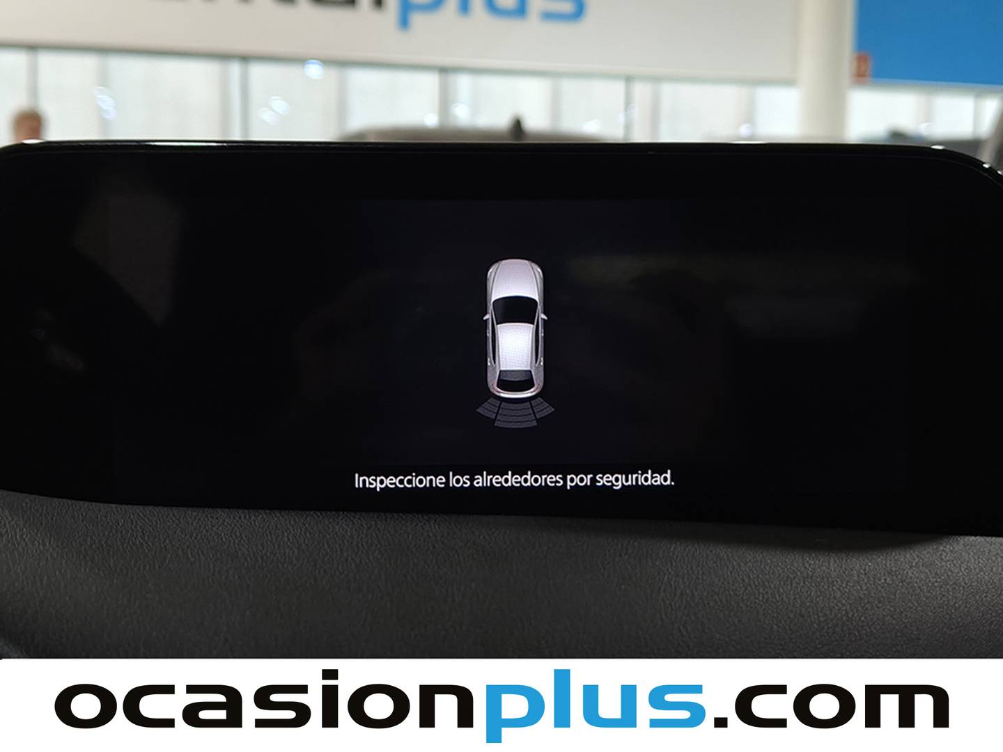 Foto Mazda Mazda3 Mazda Mazda 3 2.0 Skyactiv-G Origin (122 CV)