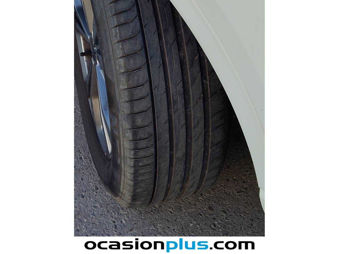 Ford Kuga Ford Kuga 1.5 EcoBlue ST-Line (120 CV) de ocasión