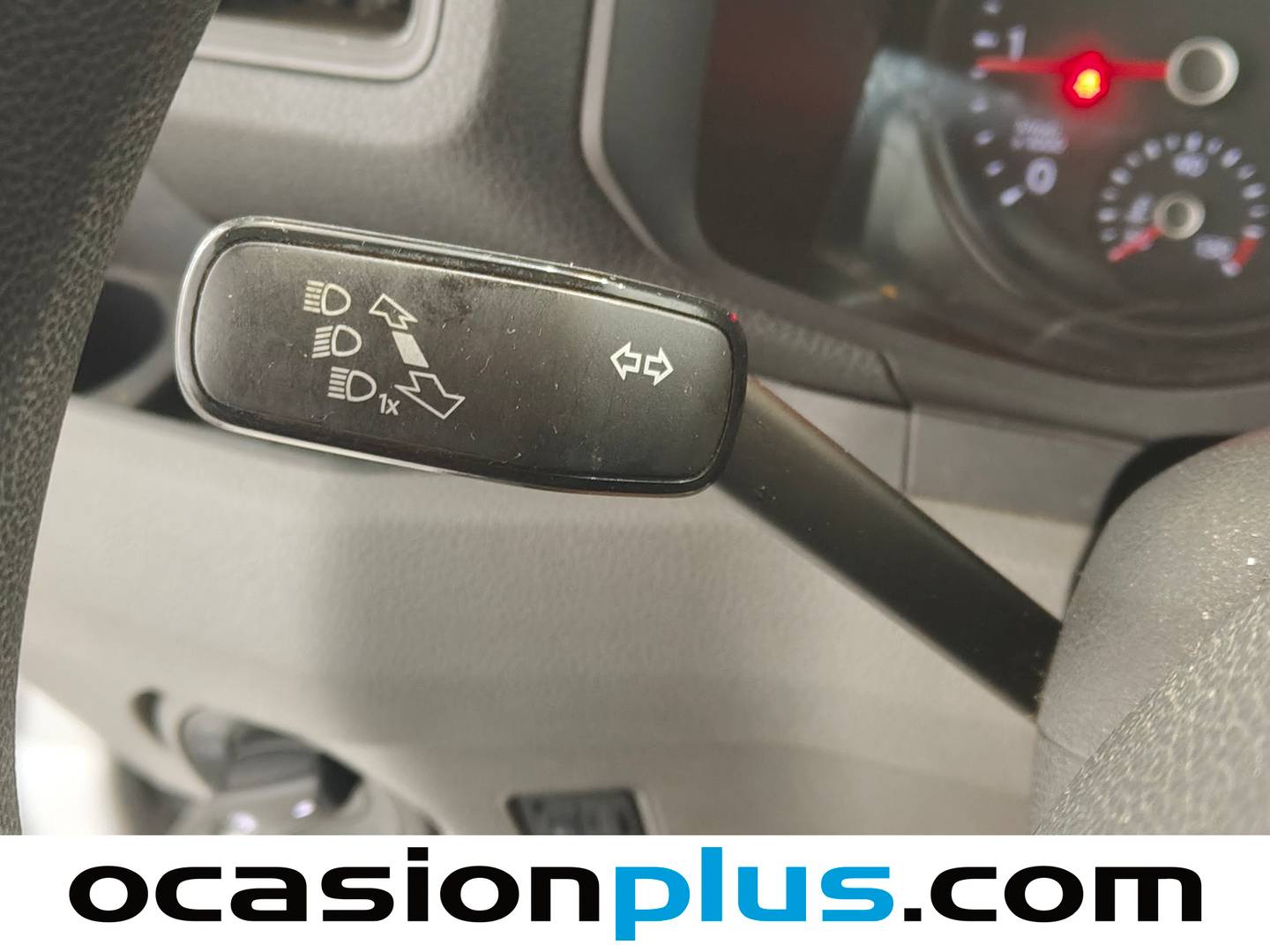 Volkswagen Crafter Volkswagen Crafter Furgon Batalla Media TN 2.0 TDI (102 CV) 3.500 seminuevo