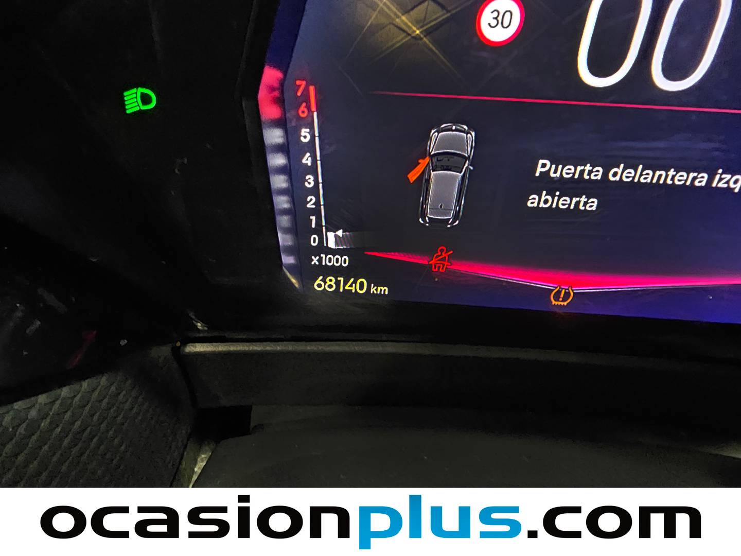 Foto DS DS 4 DS DS4 PureTech 130 Bastille Auto (130 CV)