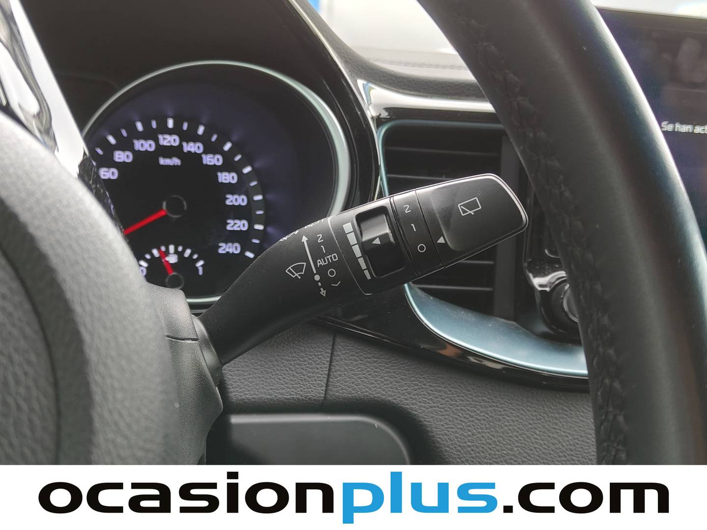 Foto KIA Ceed Tourer Kia Ceed Tourer 1.0 MHEV Style Edition DCT (100 CV)