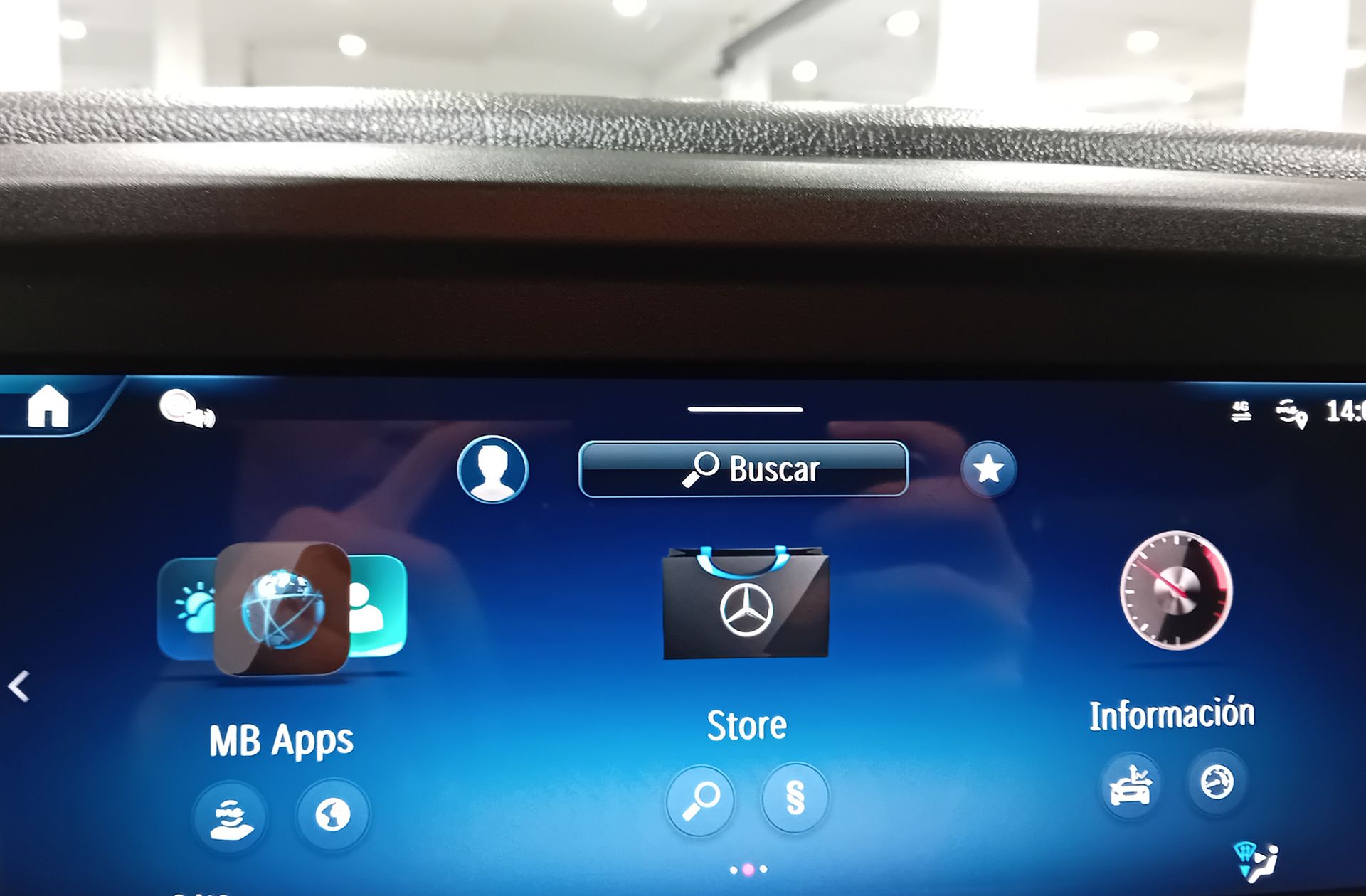 Mercedes-Benz Vito 114 CDI Tourer Pro Larga 9 plazas - foto 35