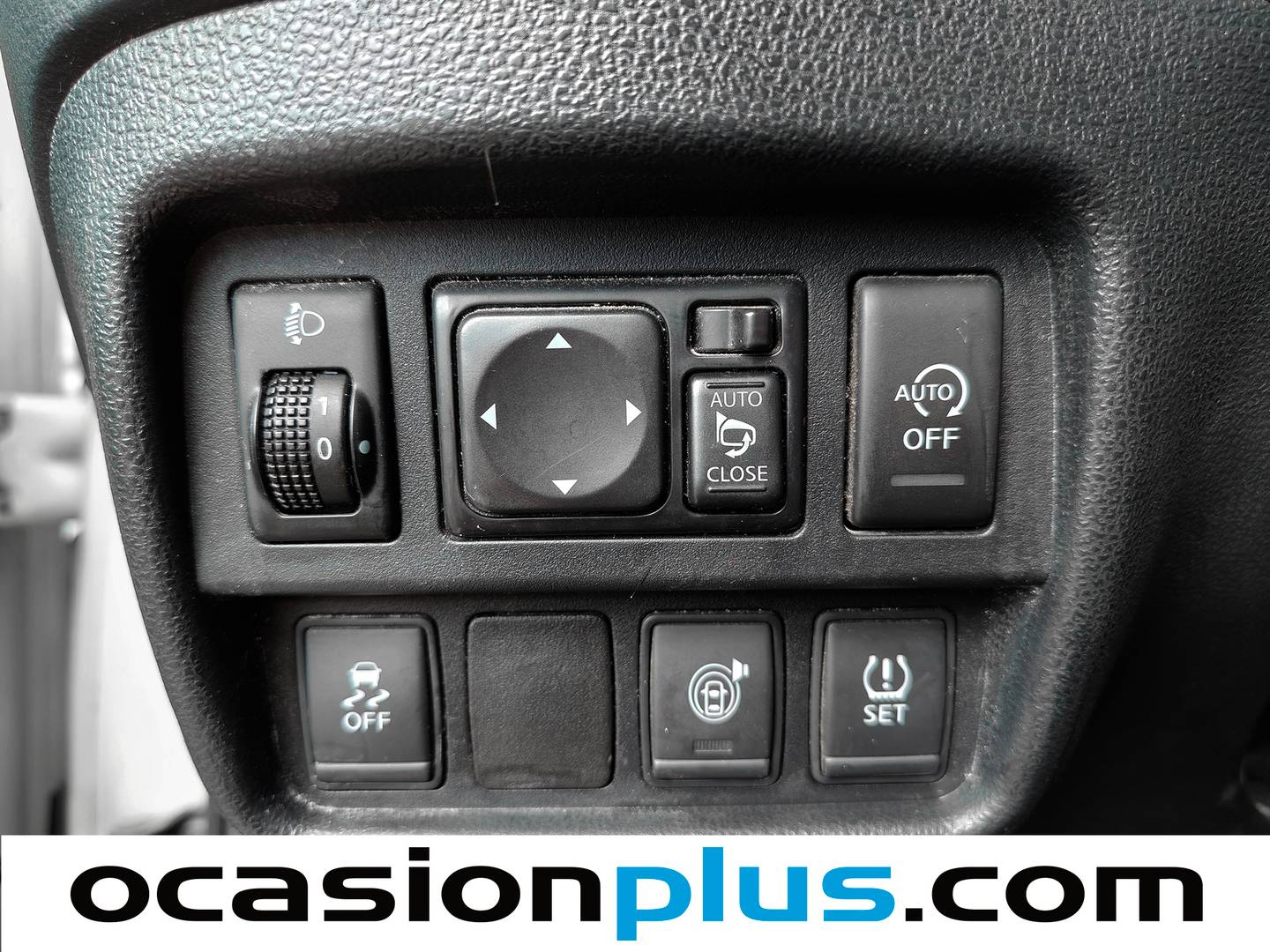 Nissan JUKE Nissan Juke 1.5 dCi N-Tec 4x2 (110 CV) seminuevo