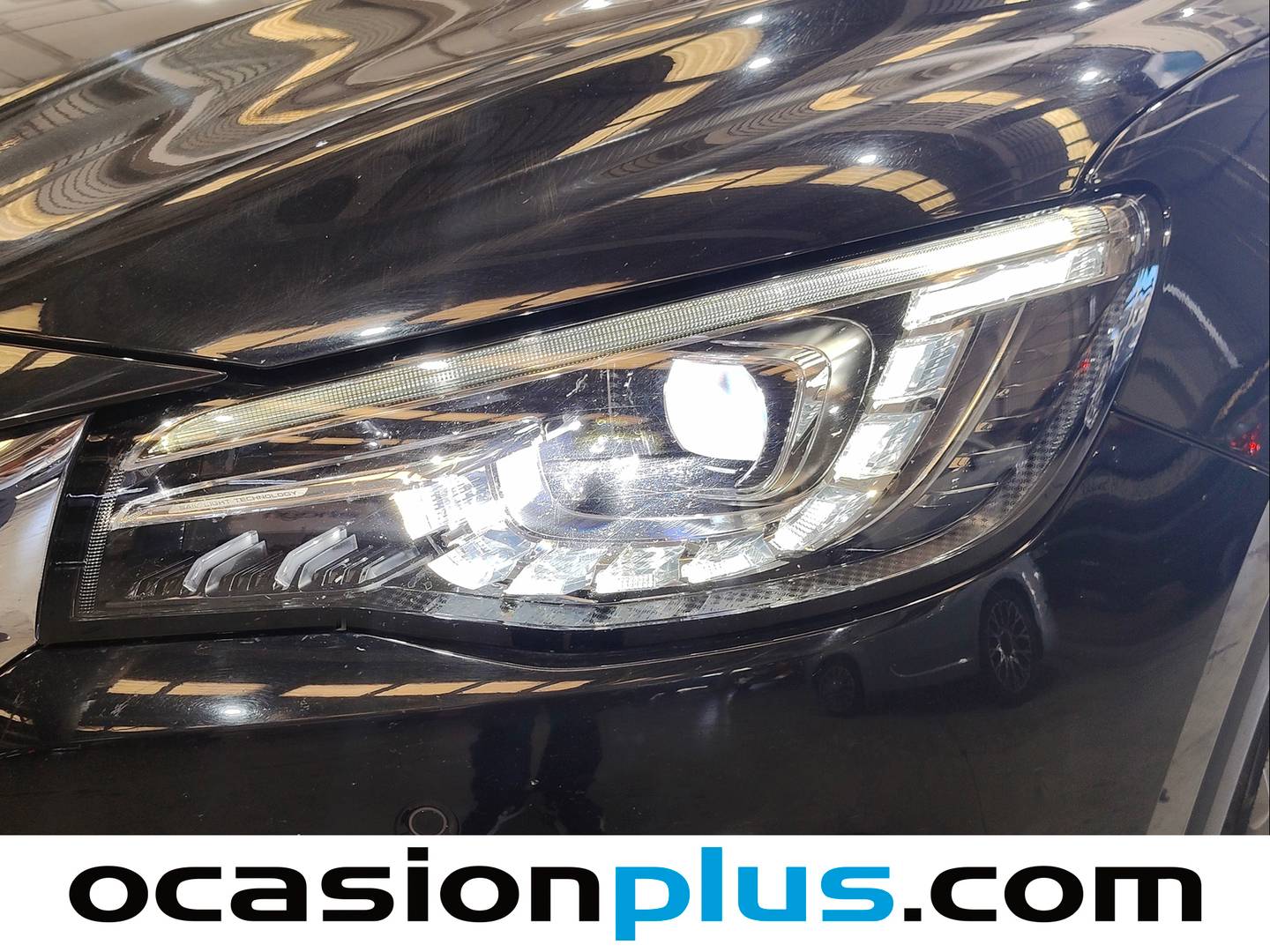 MG eHS MG eHS 1.5 T-GDI PHEV Luxury (258 CV) barato