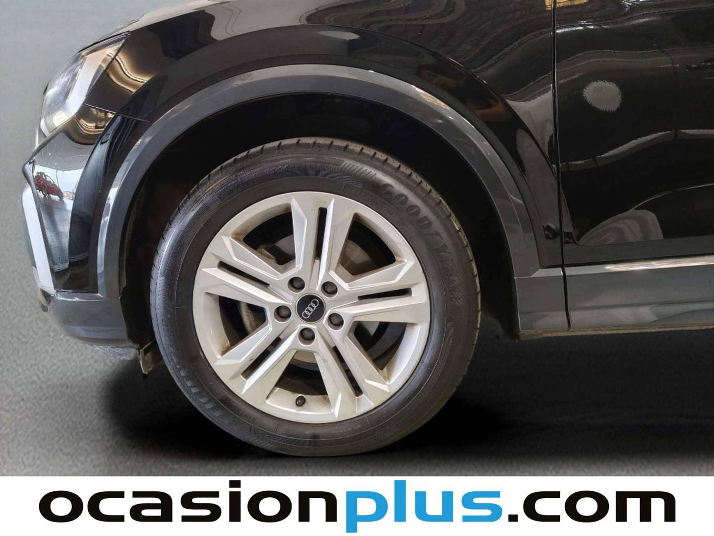 Audi Q2 Audi Q2 Advanced 30 TFSI (116 CV) km 0