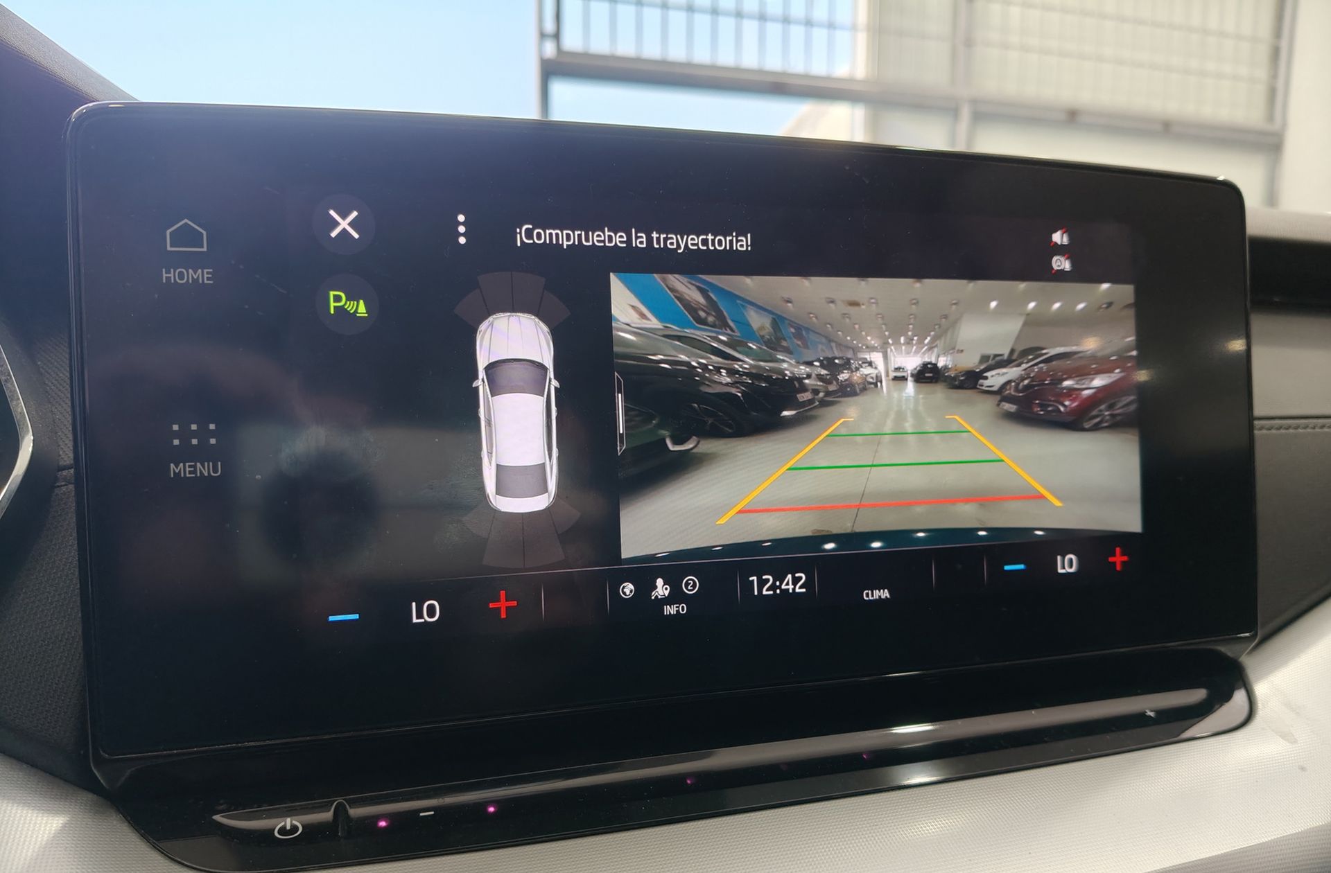 Škoda Octavia 2.0 TDI Ambition - foto 7