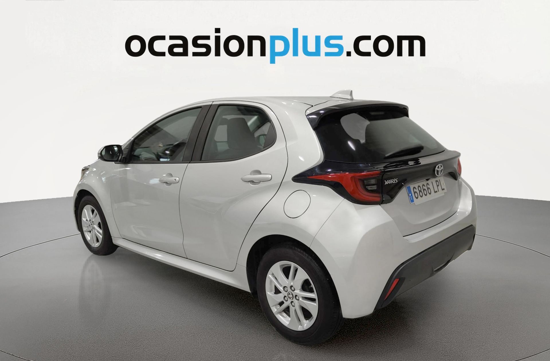 Toyota Yaris 1.5 S-Edition - foto 3