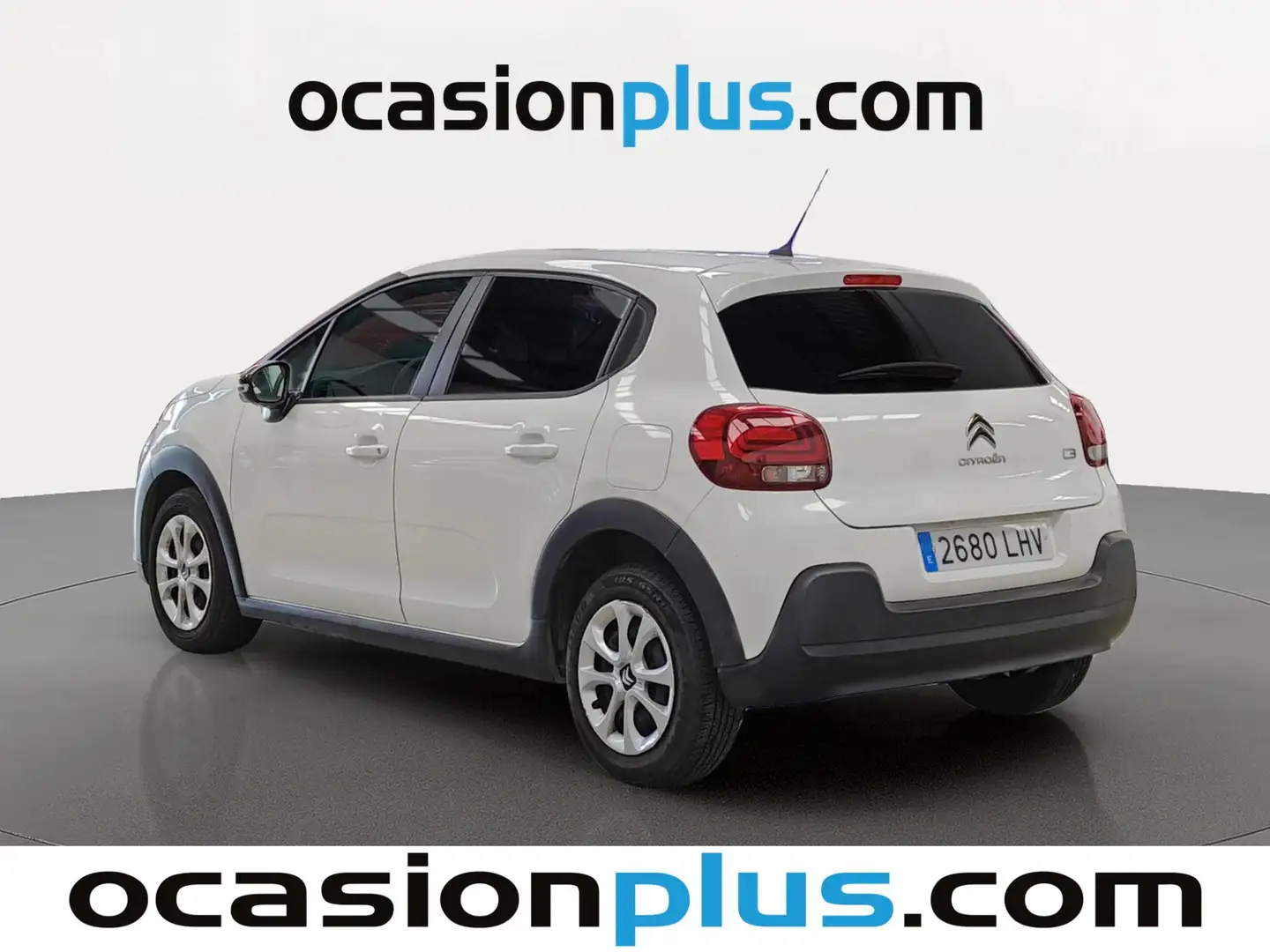 Foto Citroën C3 Citroen C3 BlueHDi 100 S&S Feel (102 CV)