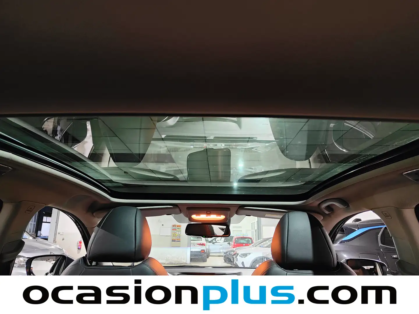 Foto Nissan QASHQAI Nissan Qashqai dCi 115 Tekna+ DCT (115 CV)