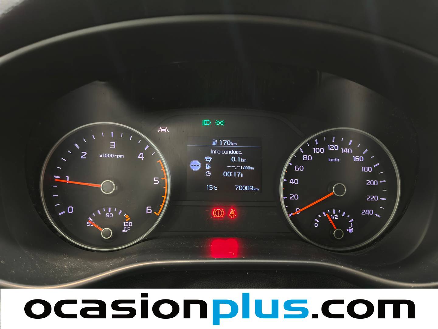 KIA Sportage KIA Sportage 1.6 MHEV Black Edition (136 CV) 2021