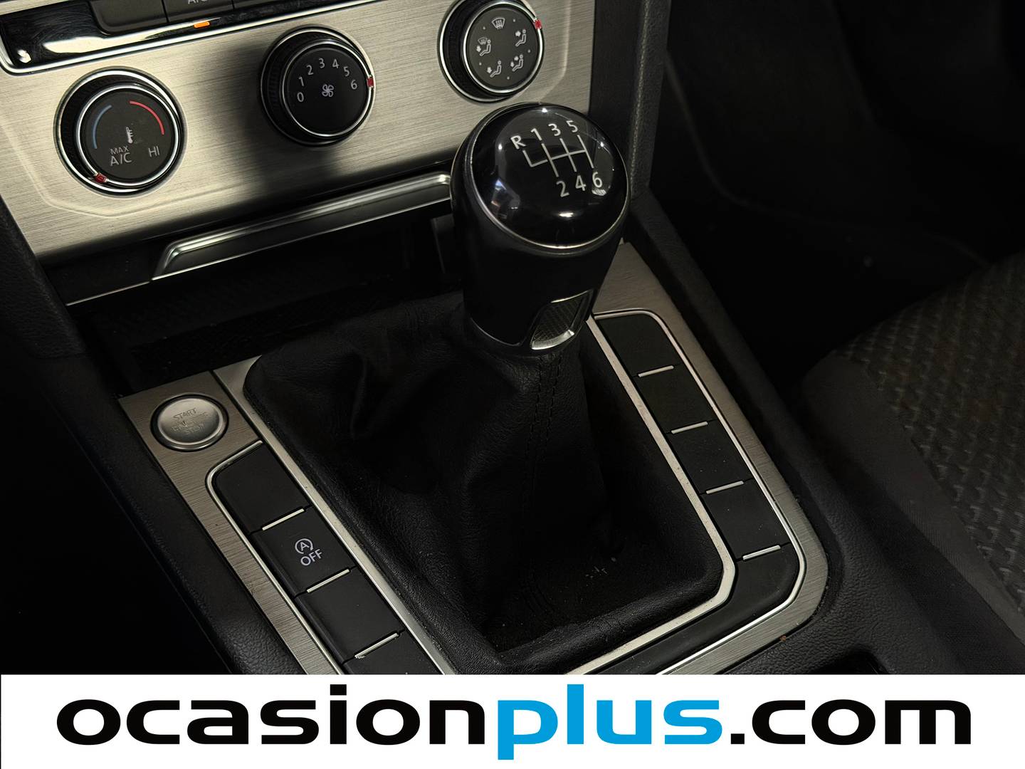 Volkswagen Passat Volkswagen Passat Edition 1.6 TDI (120 CV) de segunda mano