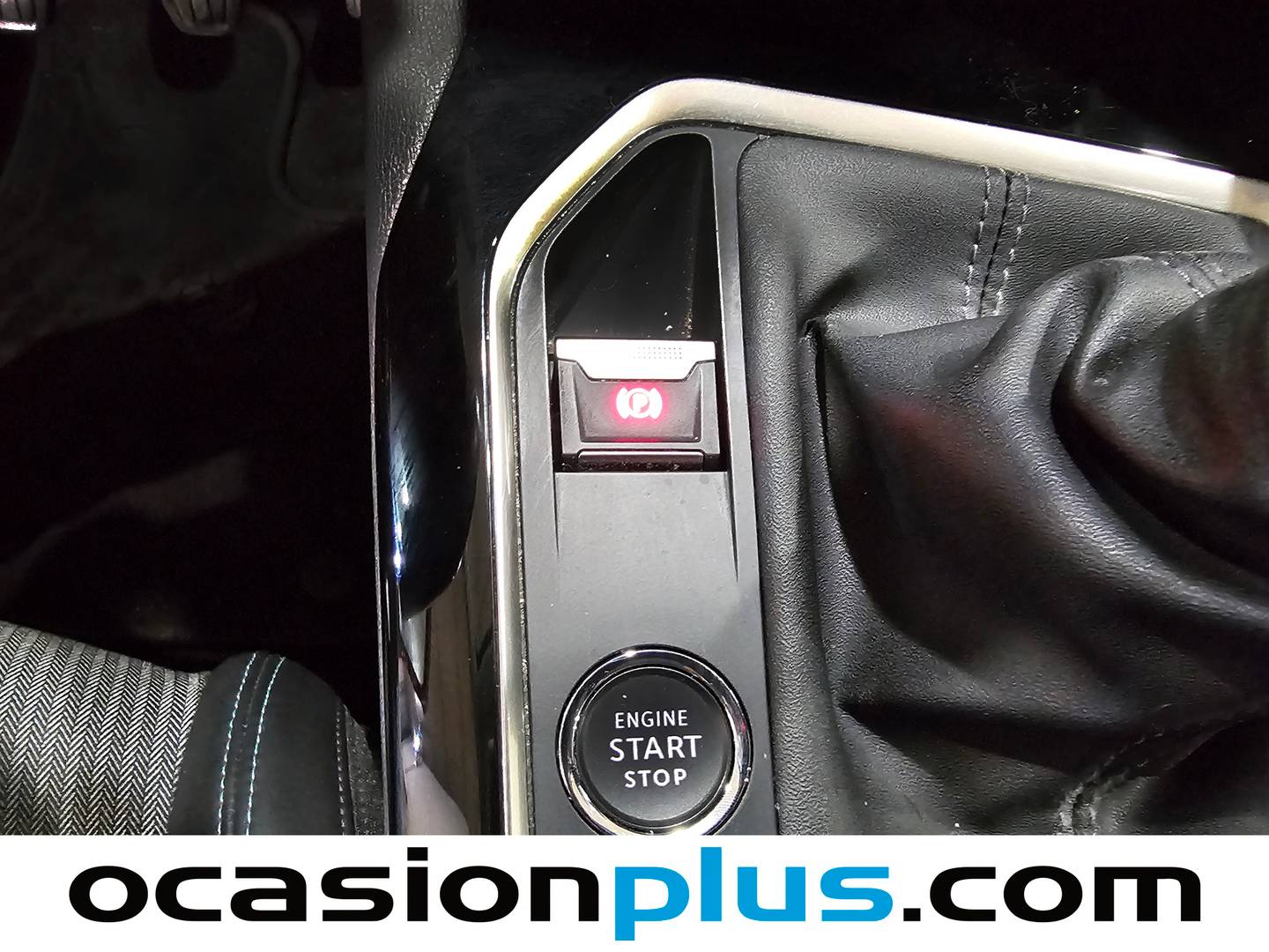 Peugeot 3008 Peugeot 3008 PureTech 130 S&S Allure (130 CV) manual
