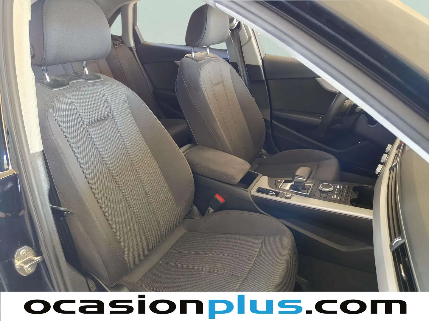 Foto Audi A4 Audi A4 Advanced 35 TFSI (150 CV) S tronic