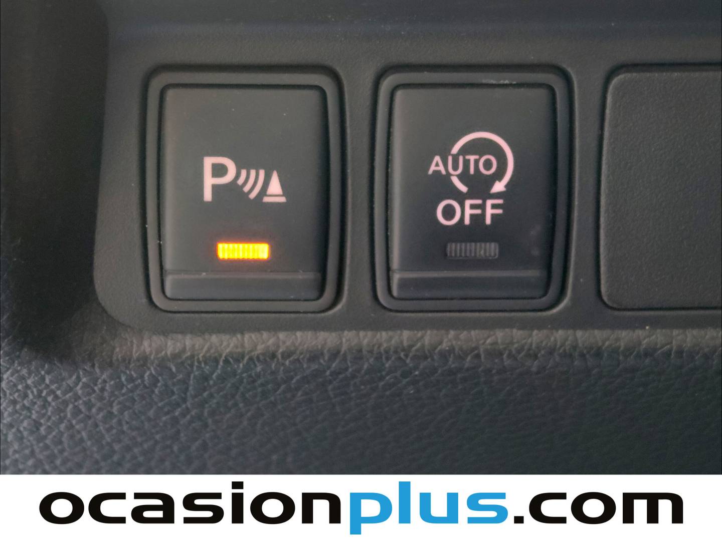Accesorios del Nissan QASHQAI Nissan Qashqai dCi 130 Tekna 4x2 (130 CV)