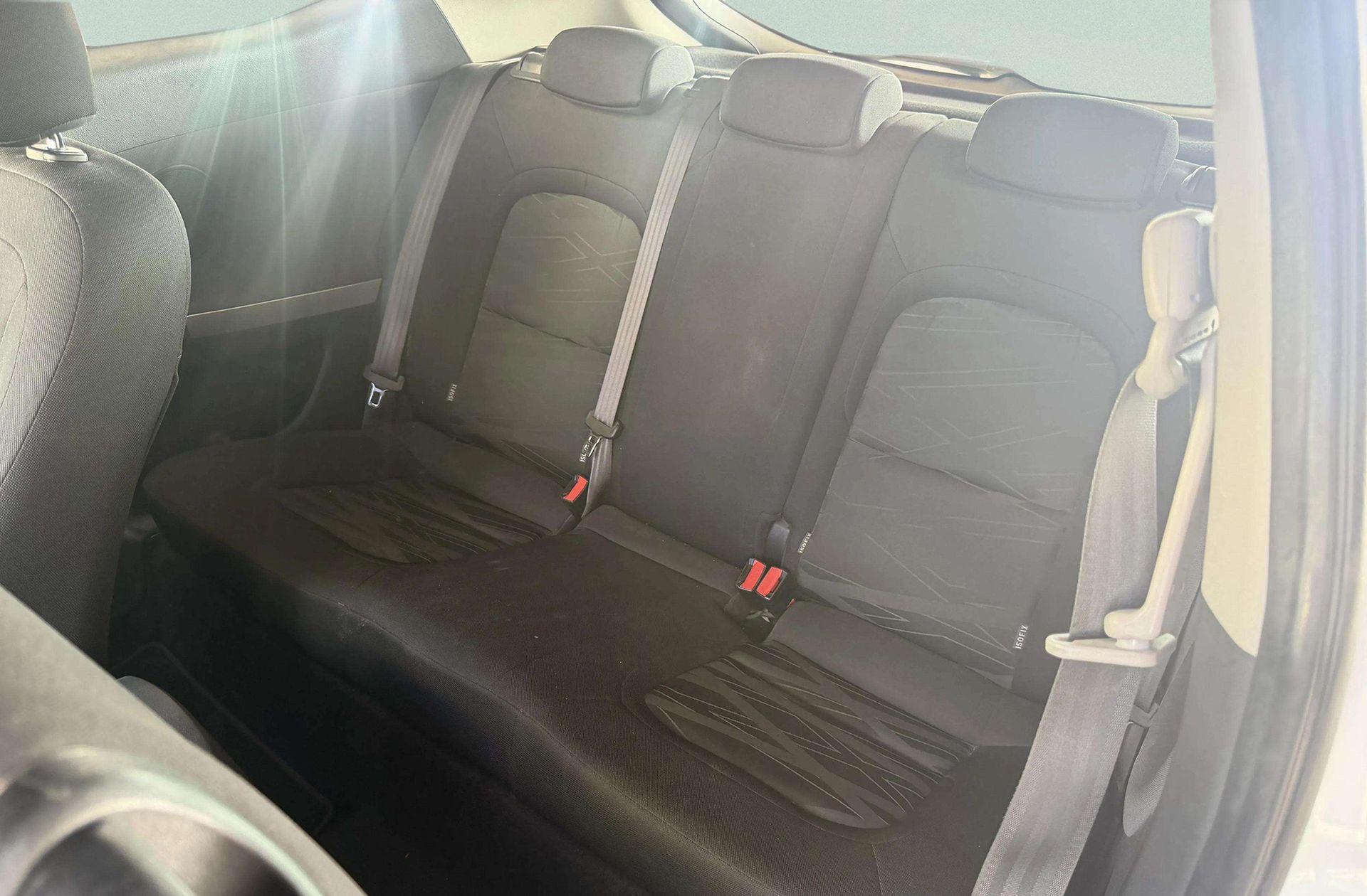 Kia ProCeed 1.4 Cvvt Concept - foto 10