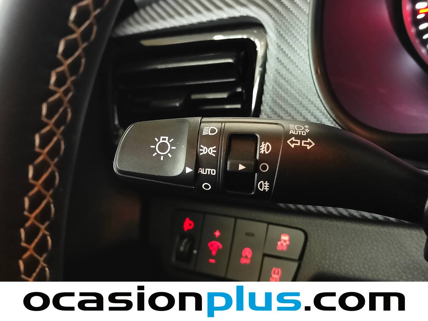 KIA Stonic KIA Stonic 1.0 T-GDi MHEV iMT GT Line (120 CV) de segunda mano