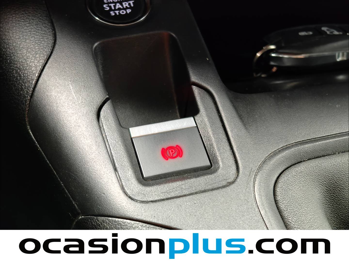 Extras del Peugeot Partner Peugeot Partner Furgon BlueHDi 100 Standard 600kg (102 CV)