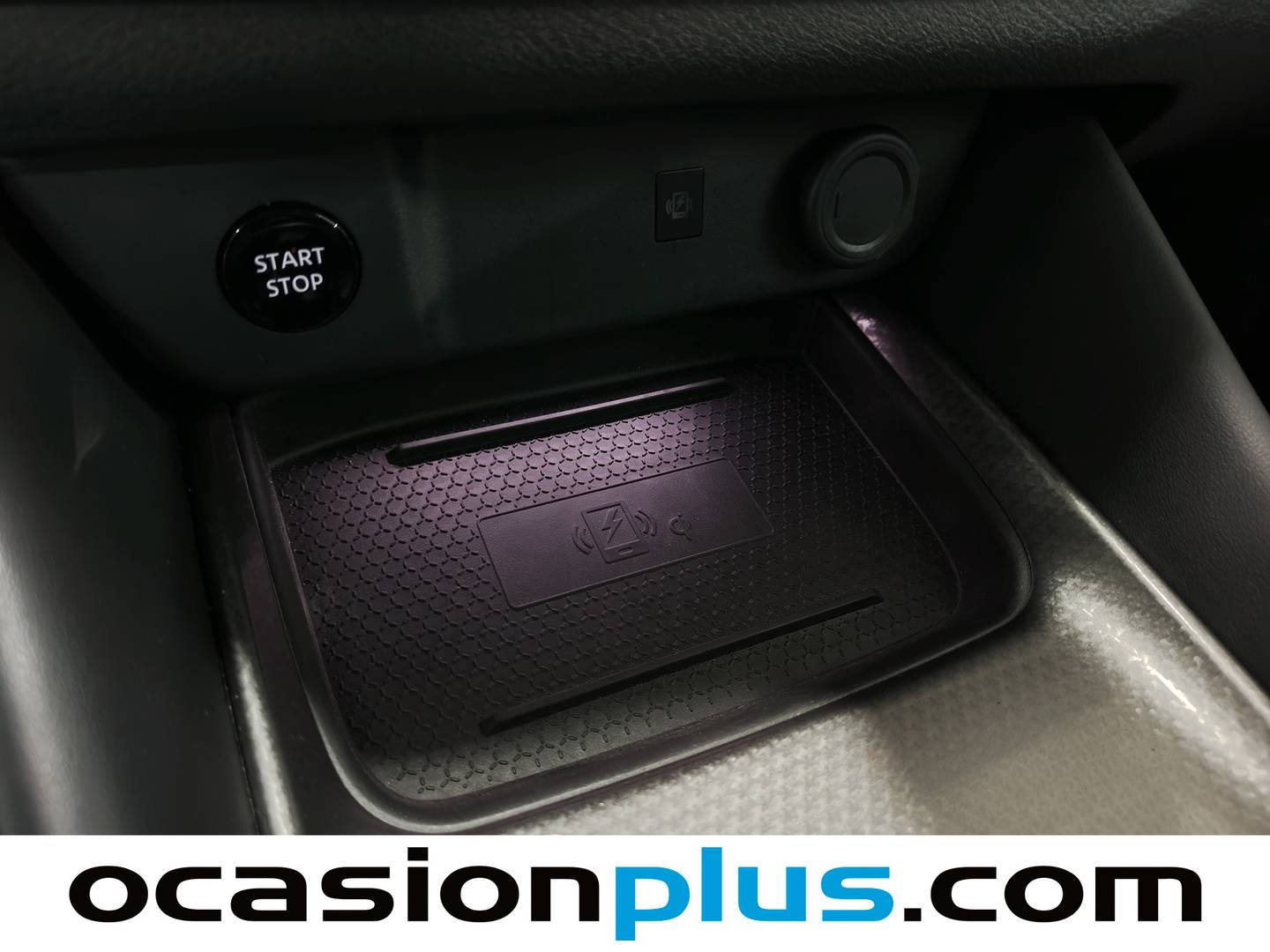 Nissan QASHQAI Nissan Qashqai E-POWER N-Connecta Auto (190 CV) seminuevo