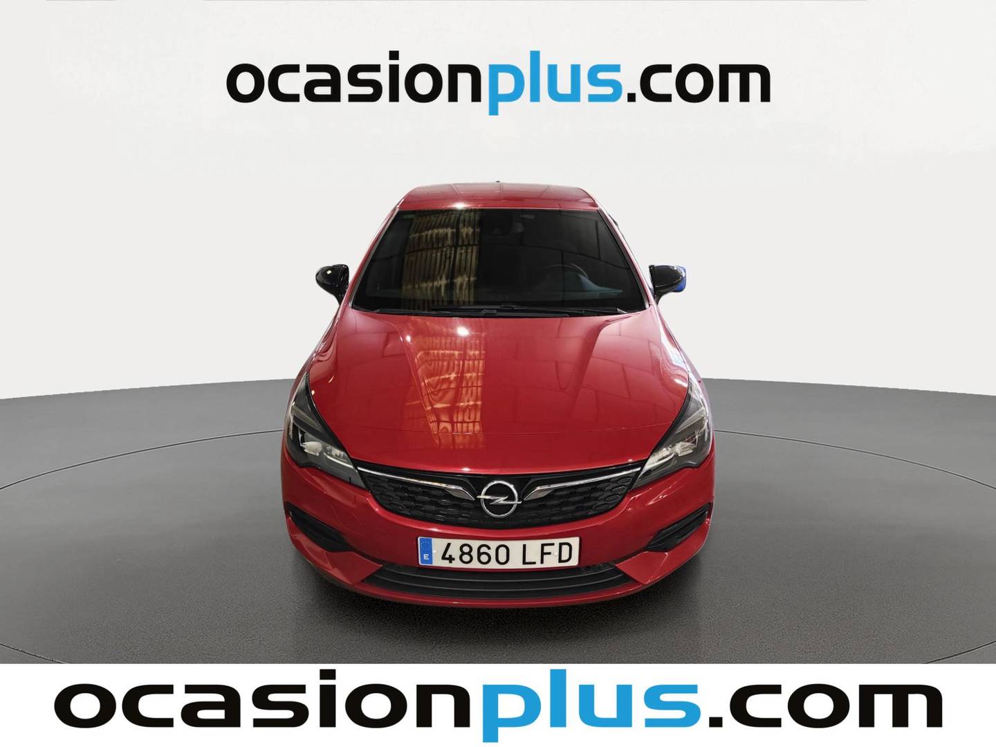 Opel Astra Opel Astra 1.2 Turbo SHL GS Line (110 CV) barato
