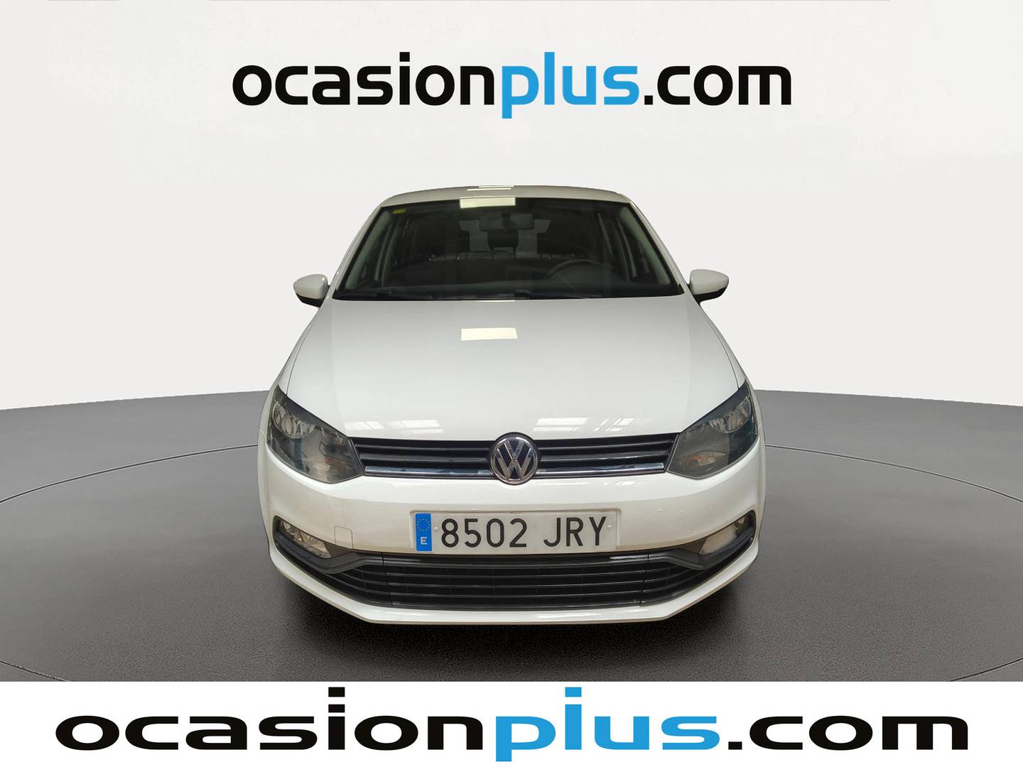 Volkswagen Polo Volkswagen Polo A-Polo 1.0 BMT (75 CV) barato