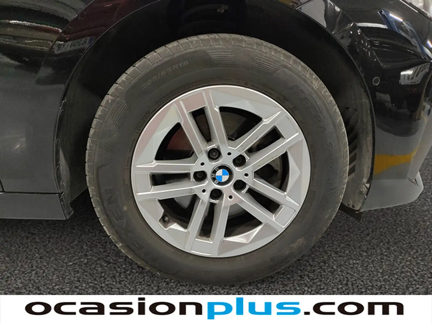Foto BMW Serie 2 Active Tourer BMW Serie 2 218i Active Tourer (136 CV)