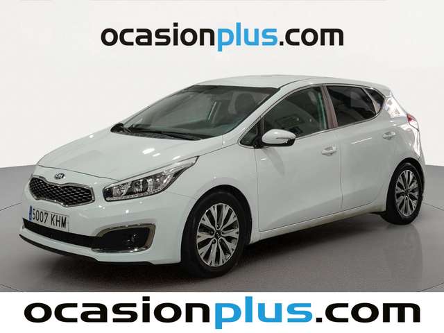 KIA Ceed 1.0 T-GDi Eco-Dynamics x-Tech (100 CV) de segunda mano