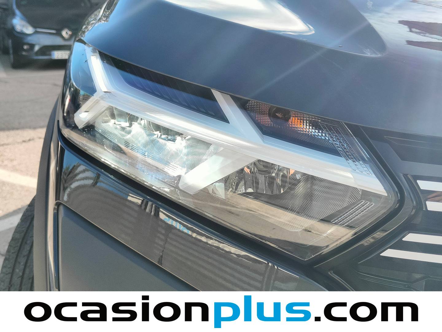 Foto Dacia Sandero Dacia Sandero Stepway Expression ECO-G (101 CV)