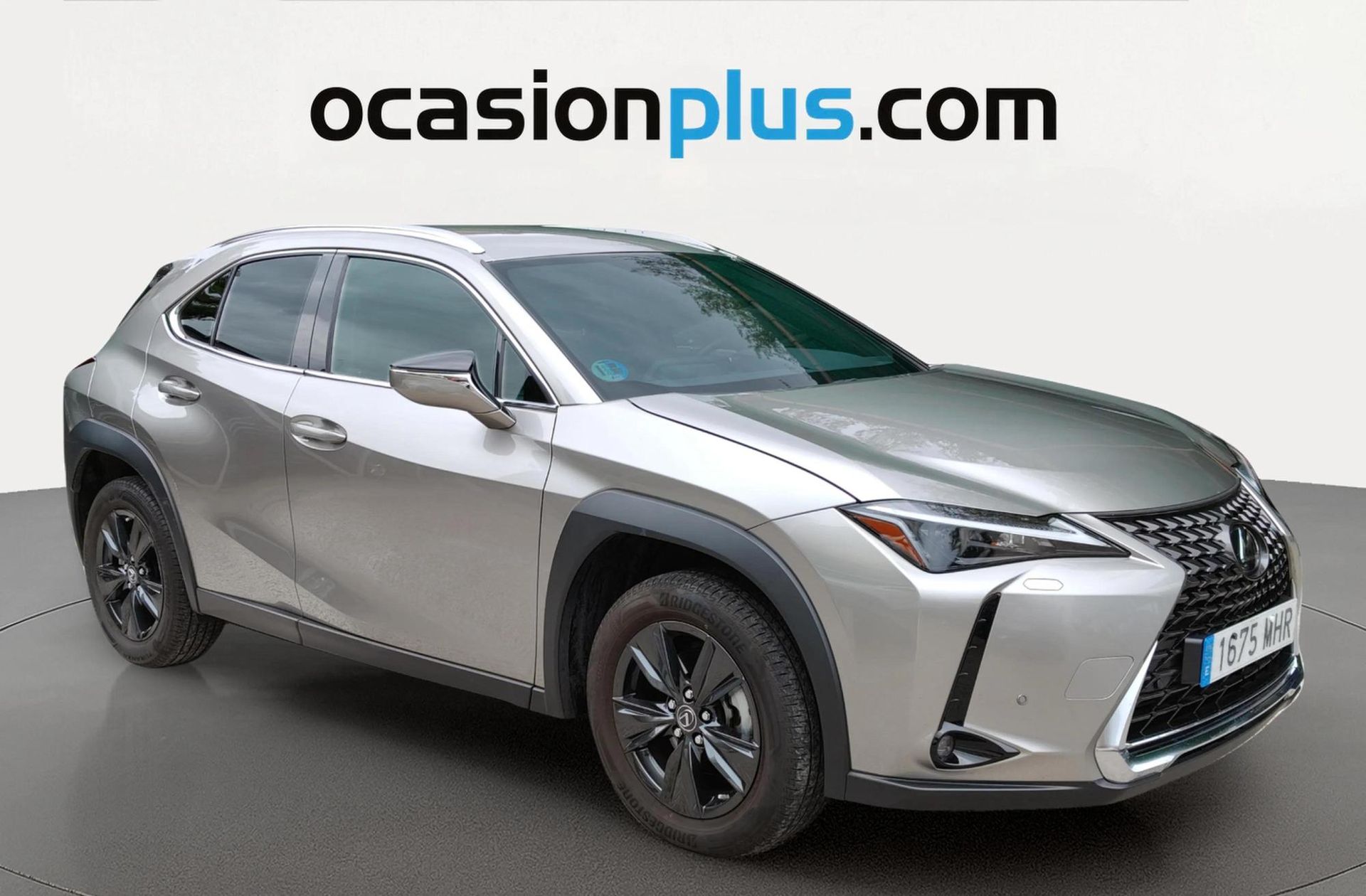 Lexus UX 250h Premium - foto 2